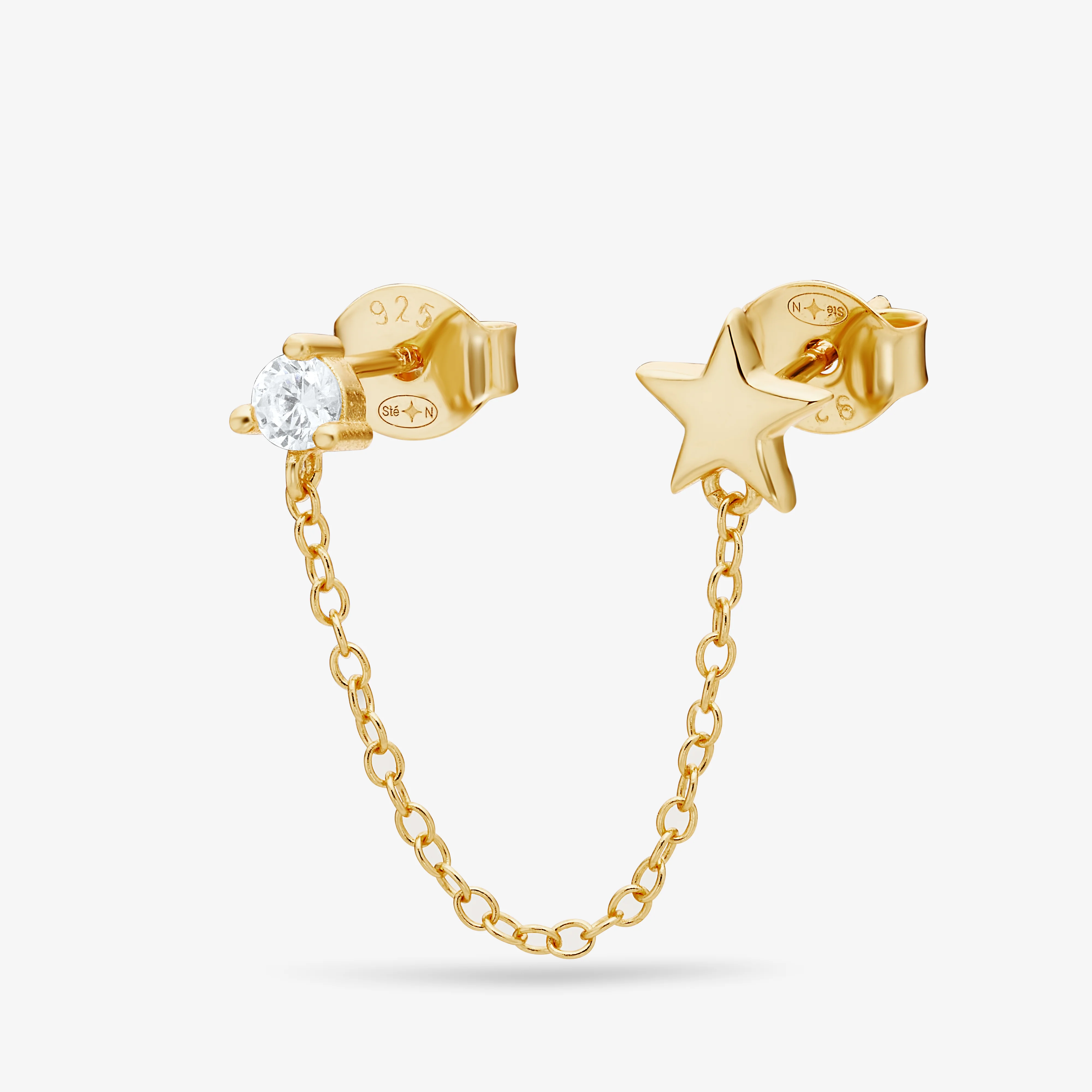 Bijoux en Argent Fin