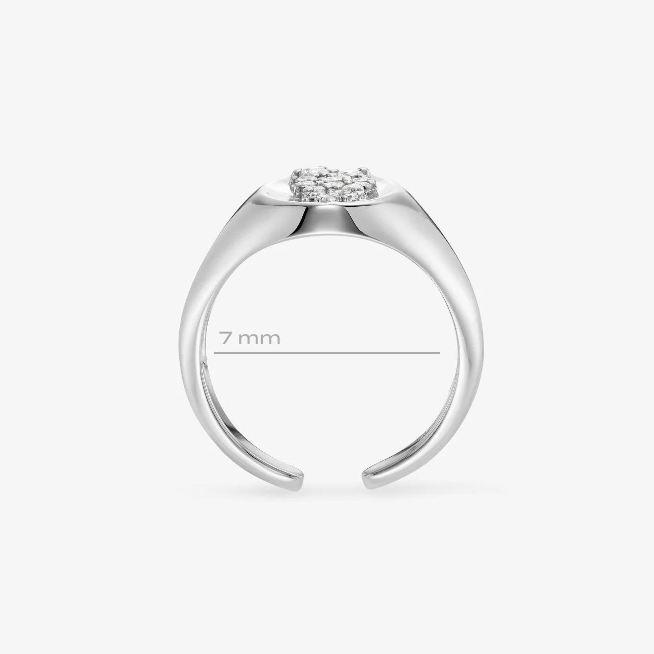 Bague Cristal - Image 15