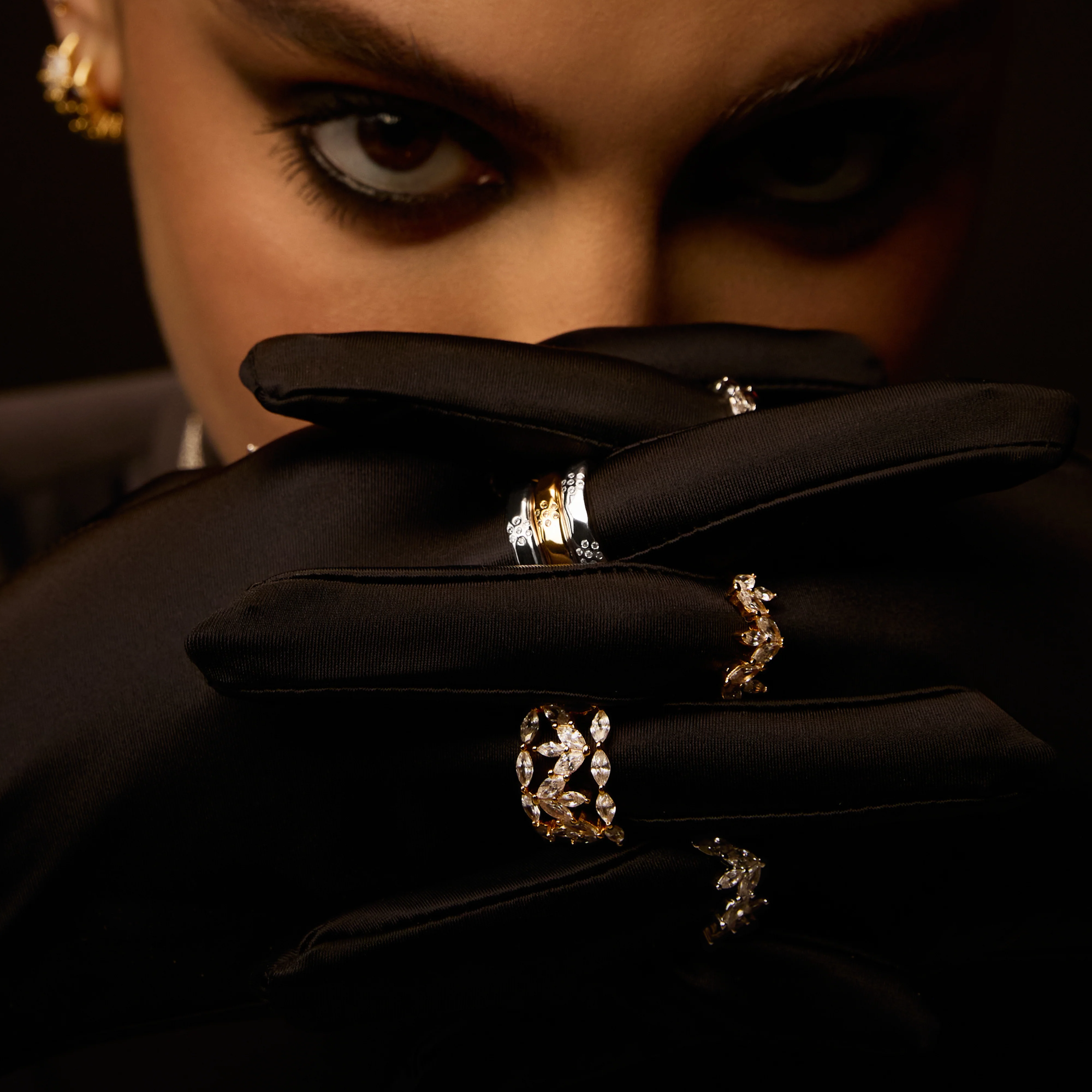 Bague Tigresse - Image 11
