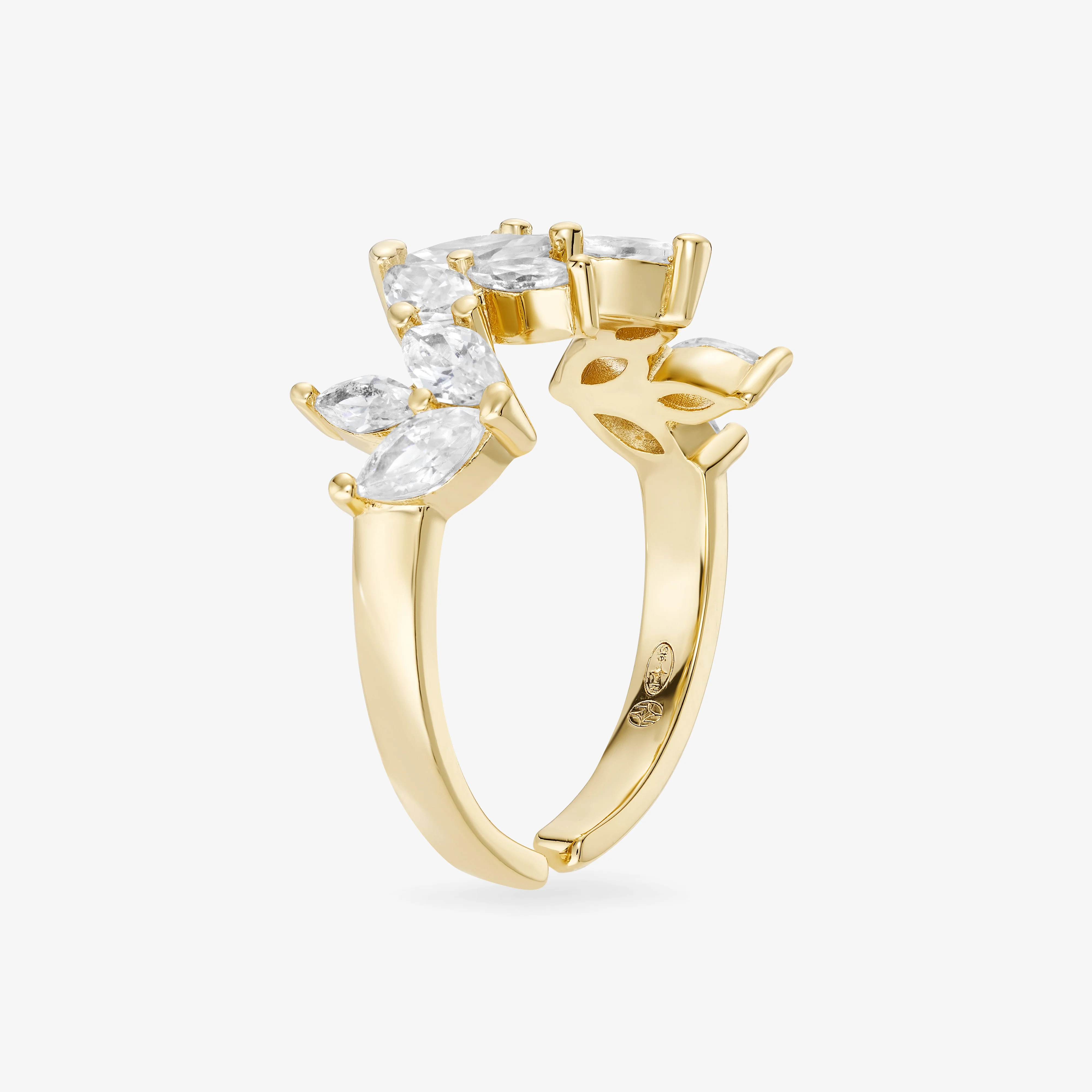 Bague Tigresse - Image 4