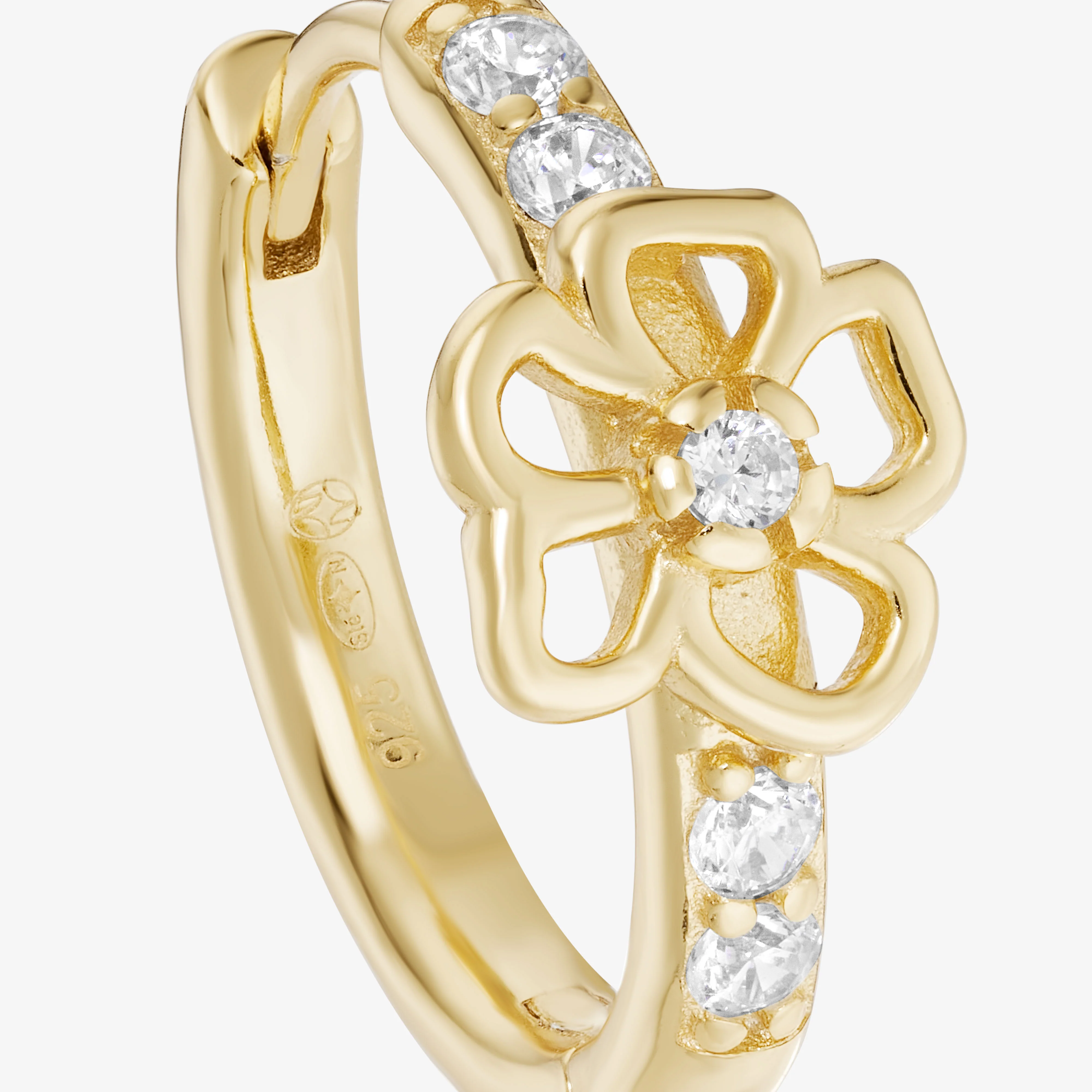 Boucle Narcisse - Image 3