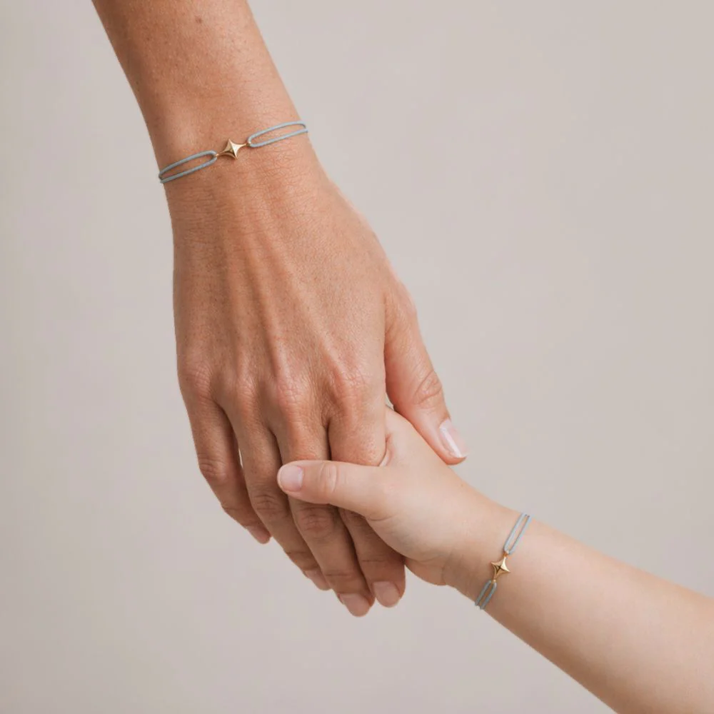 Bracelet Minuit - Image 12