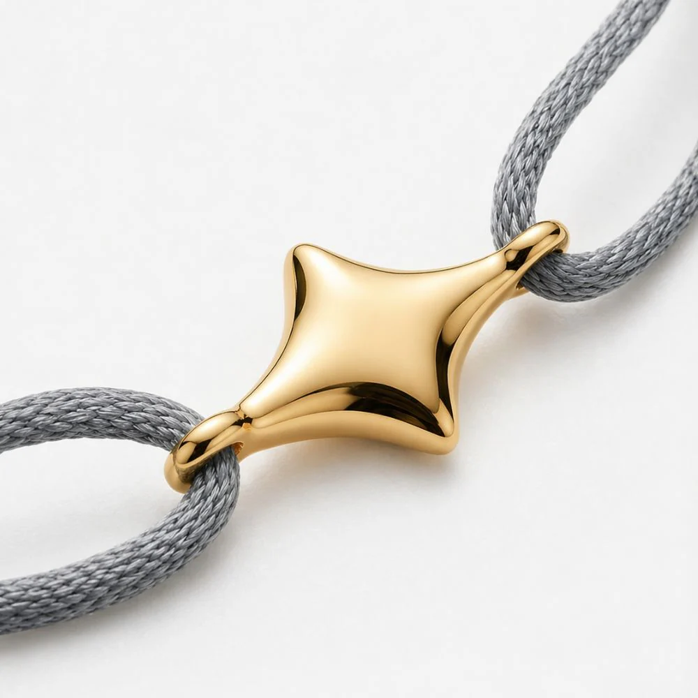 Bracelet Minuit - Image 8