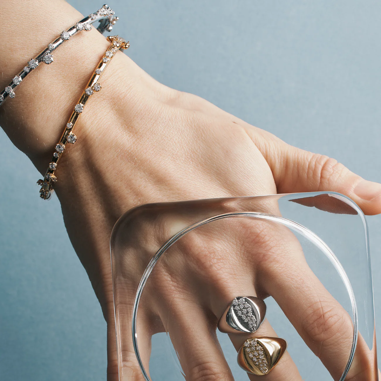 Bracelet Polaire - Image 4