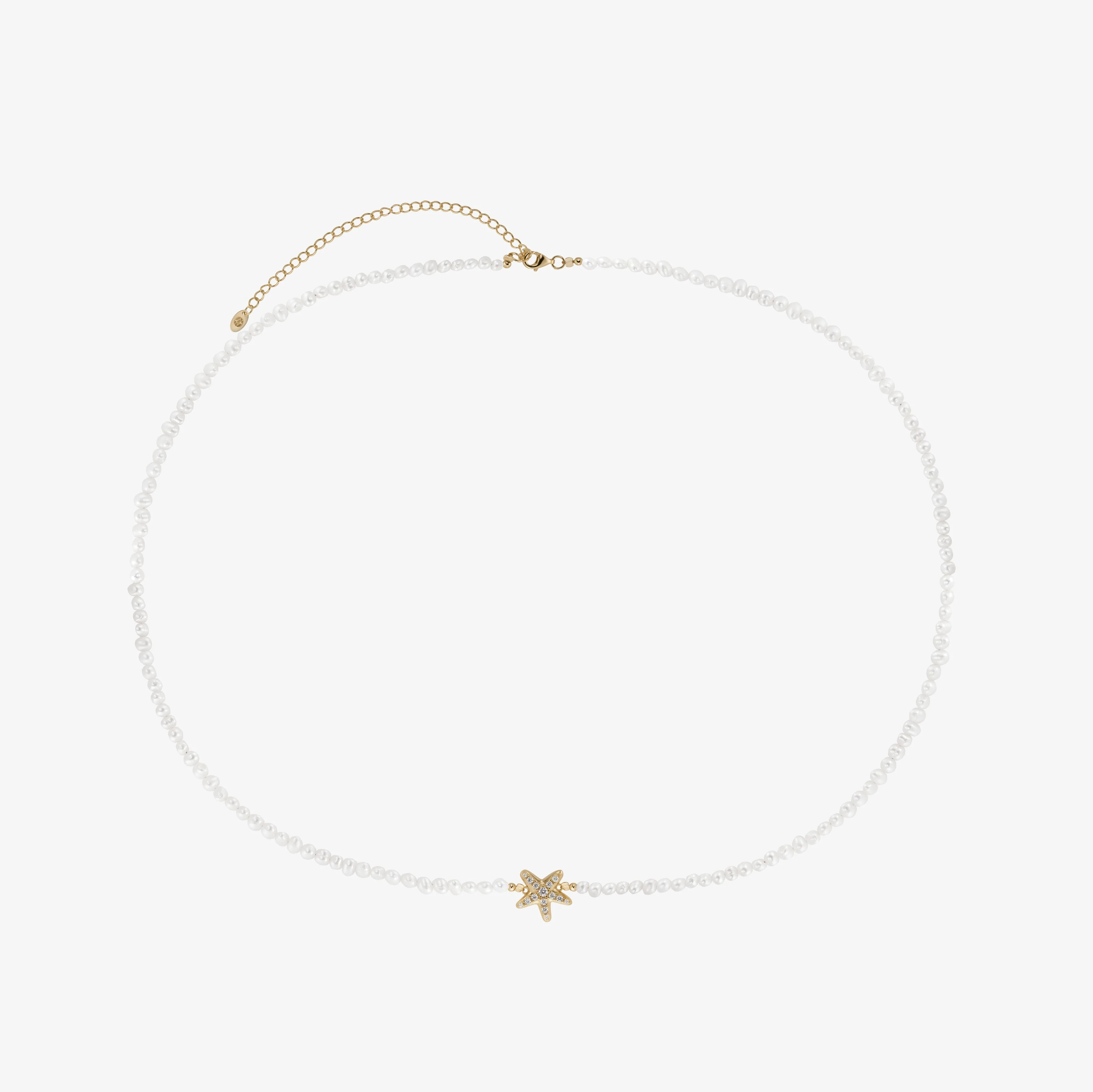 Chaine de Ventre Ariel