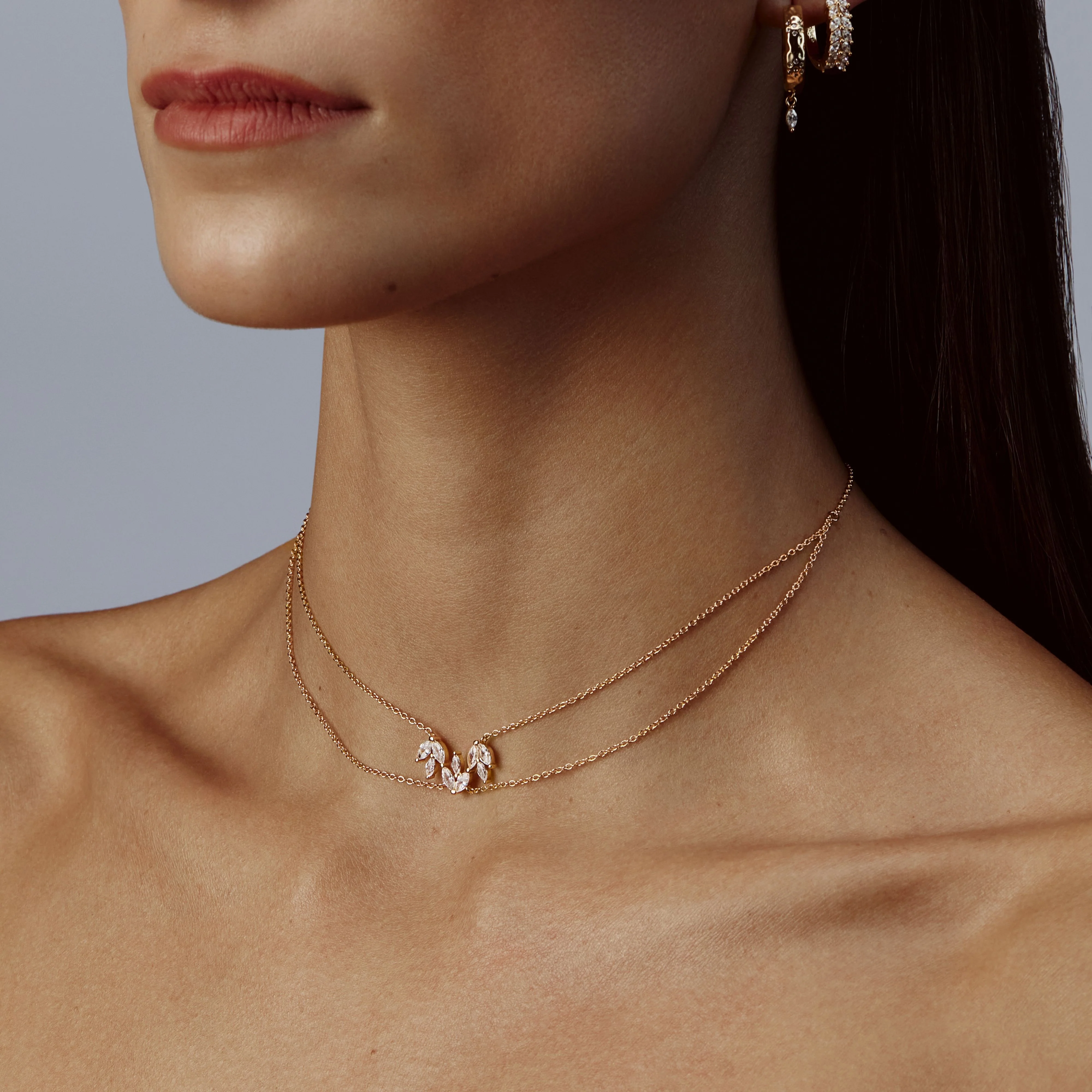 Collier Féline - Image 2