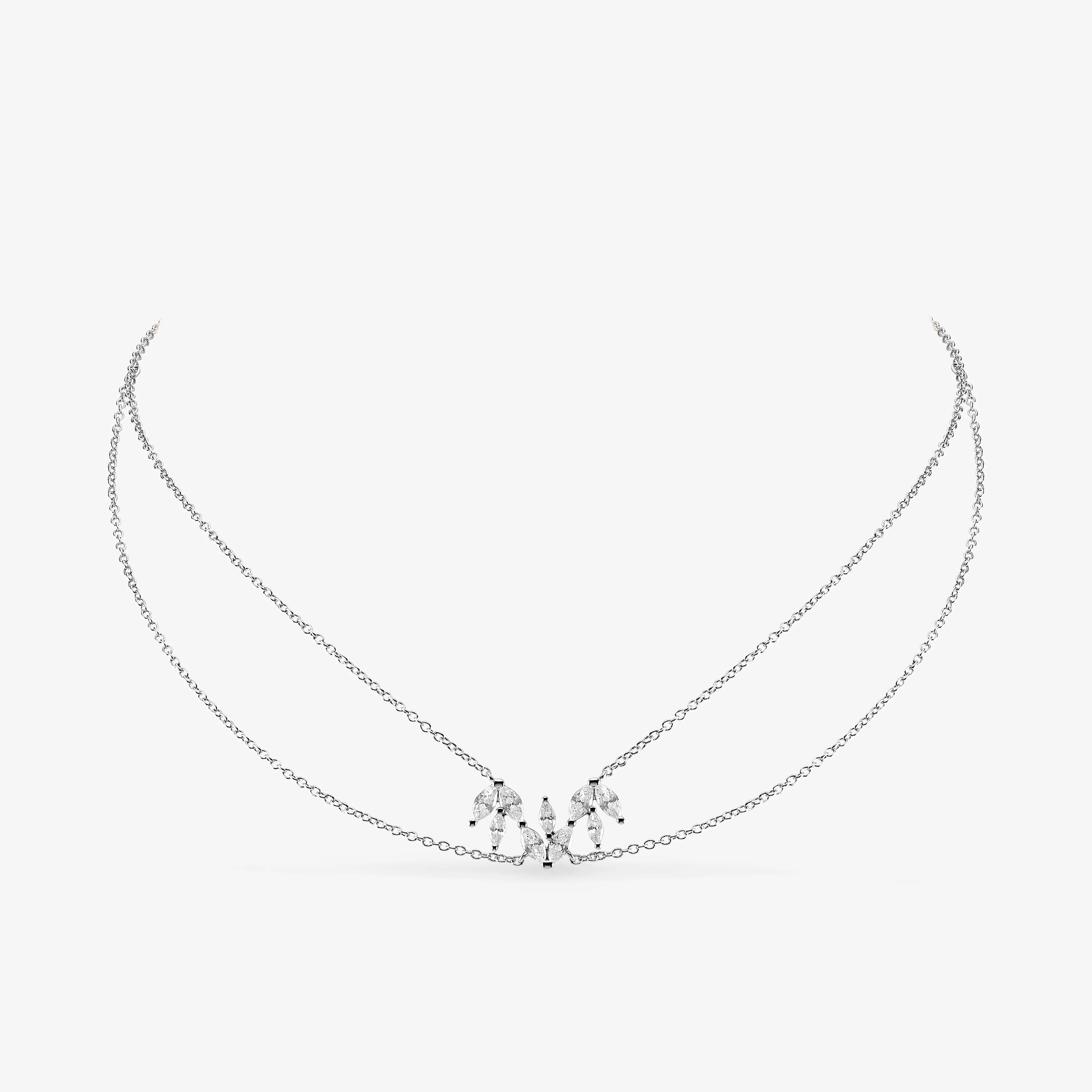 Collier Féline - Image 4