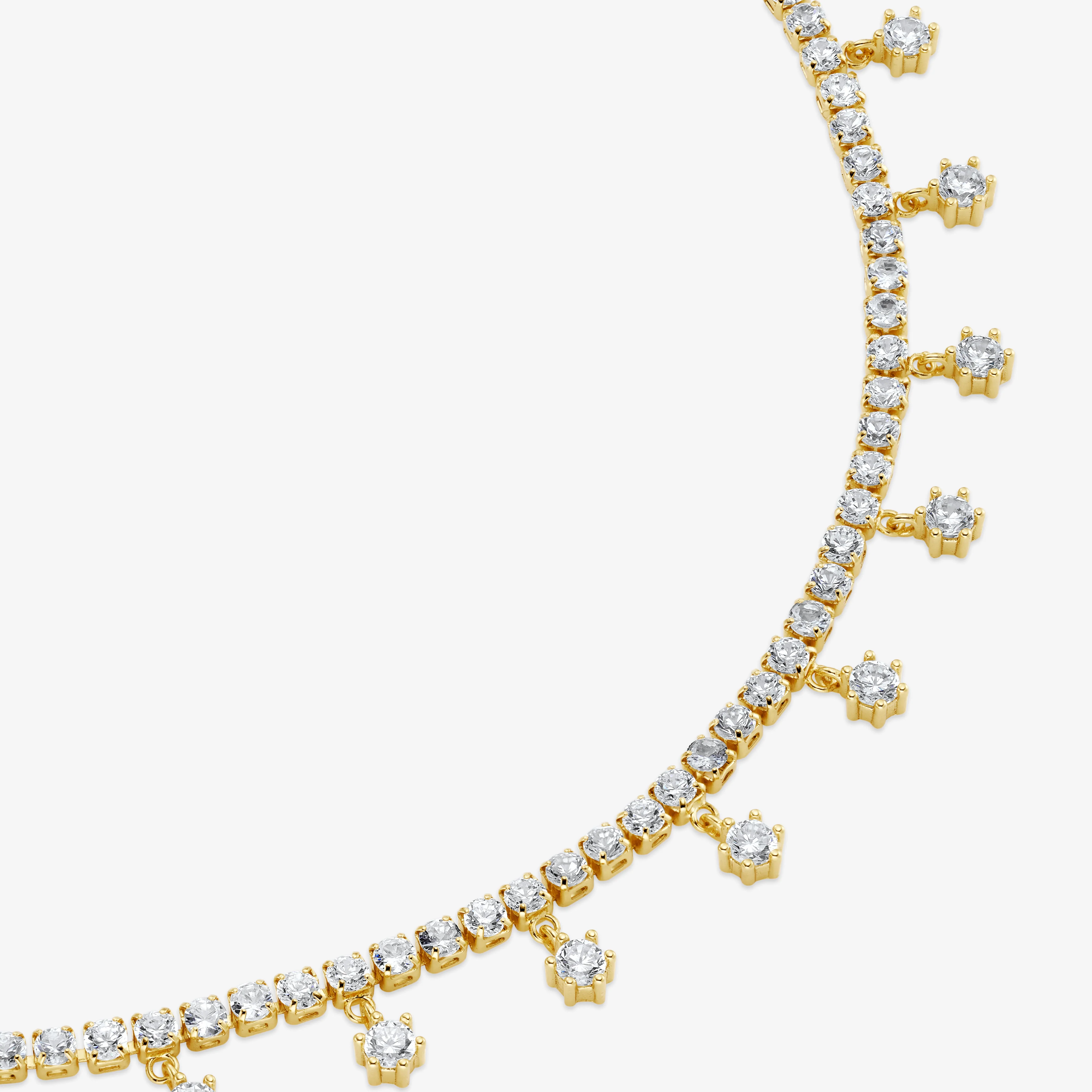 Collier Flocon - Image 5