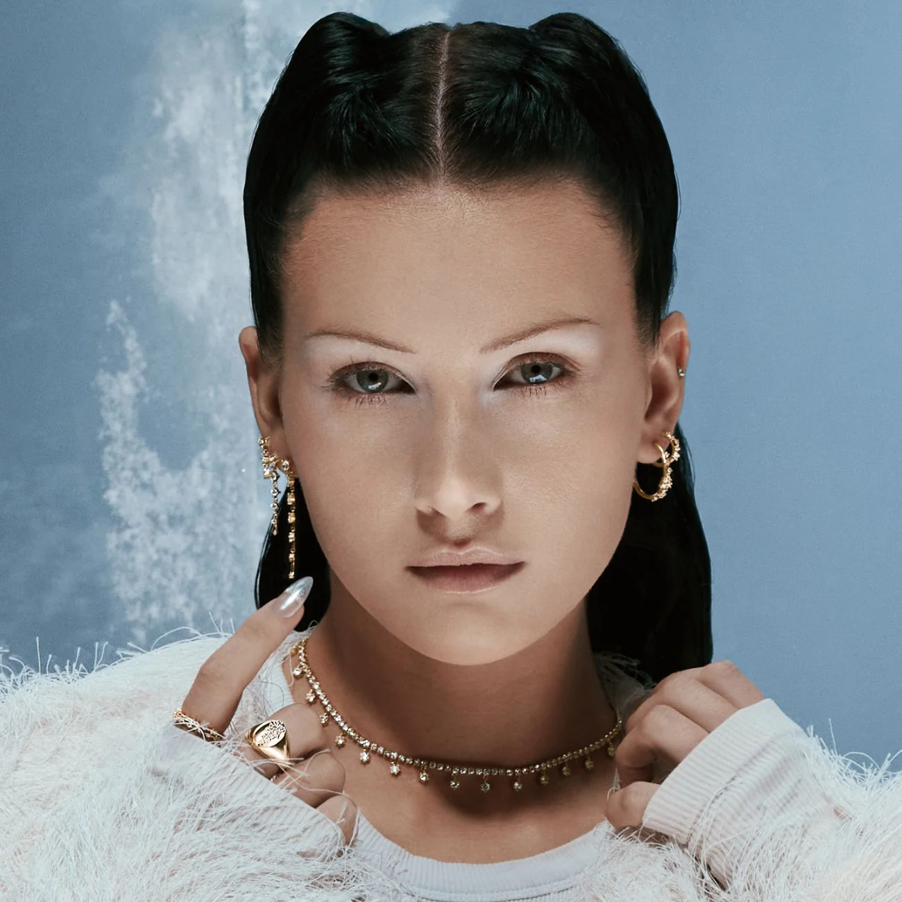 Collier Flocon - Image 9