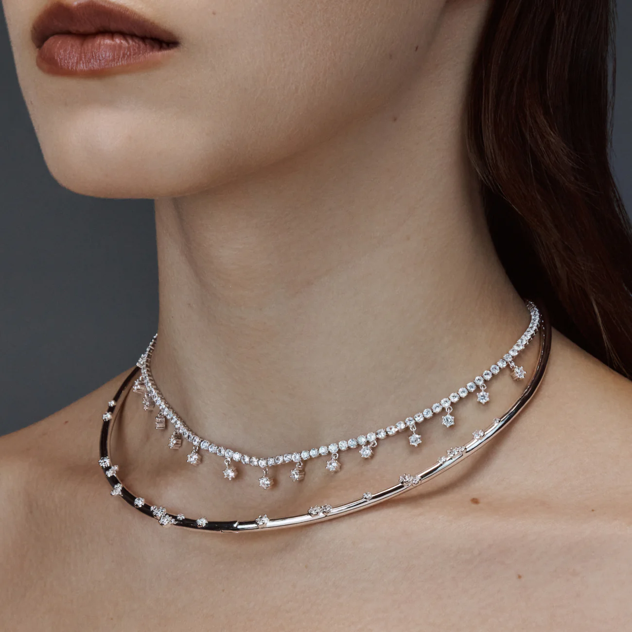 Collier Flocon - Image 11