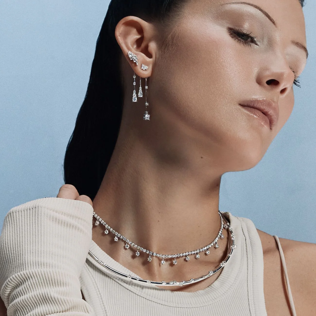 Collier Polaire - Image 9