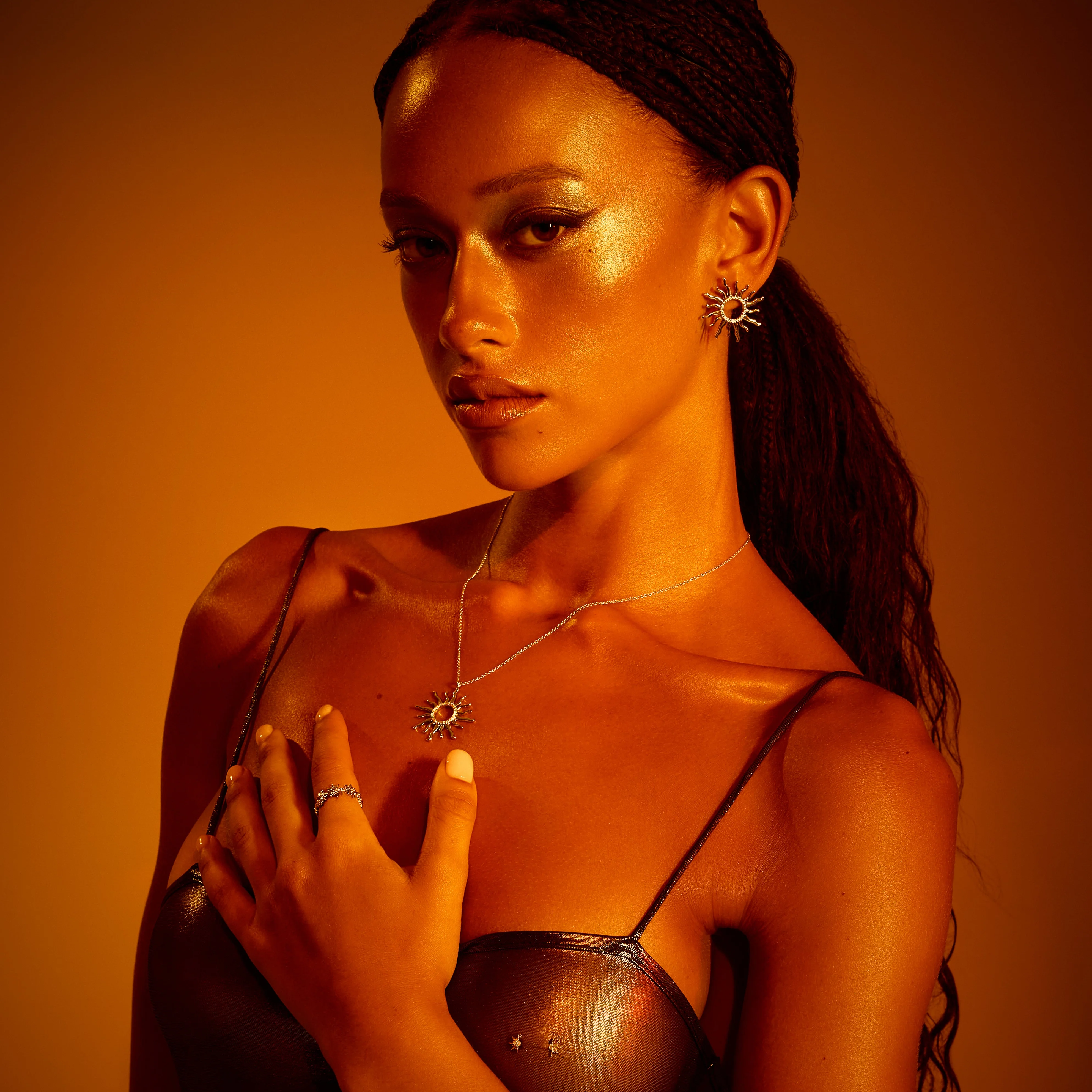Collier Sunny - Image 12