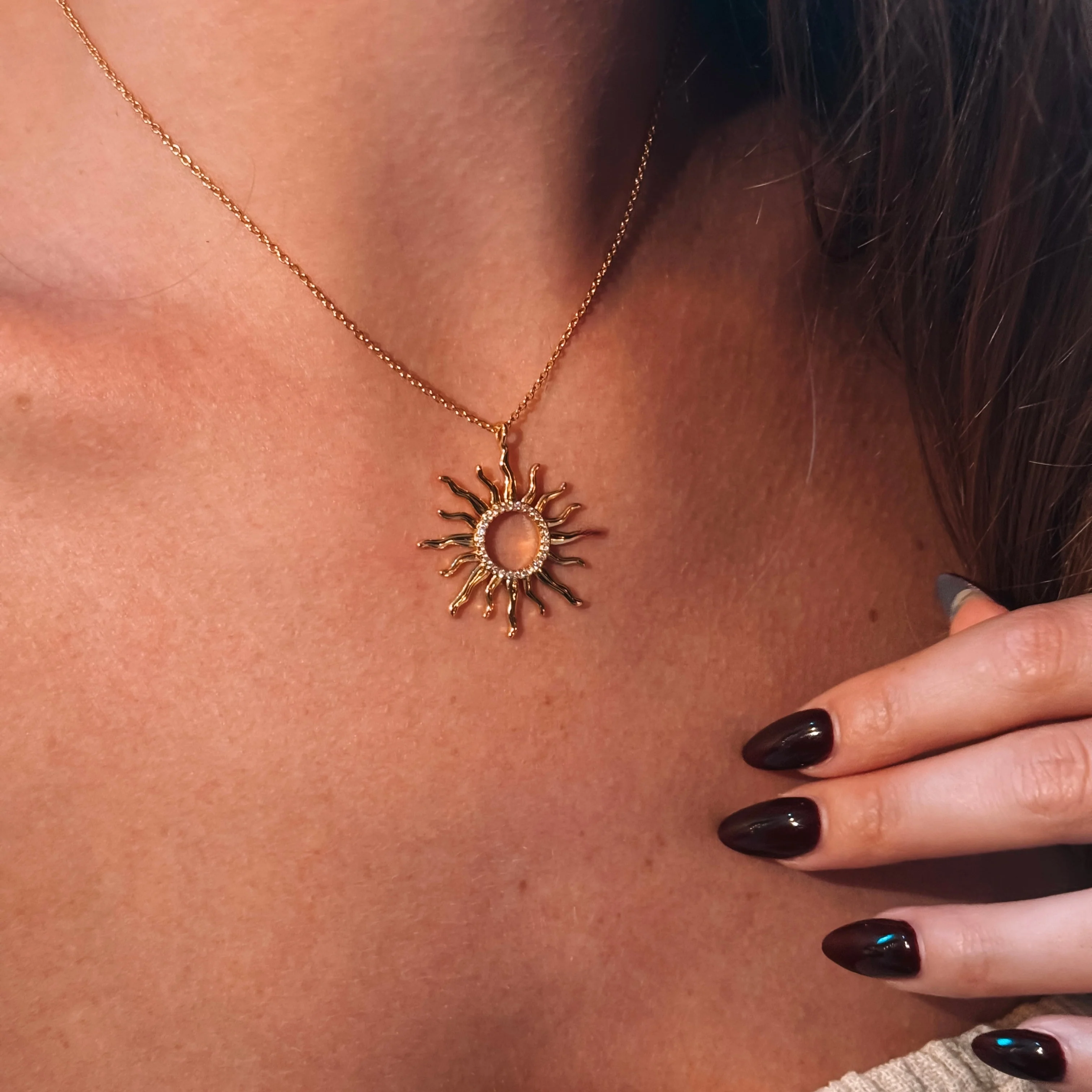 Collier Sunny - Image 6