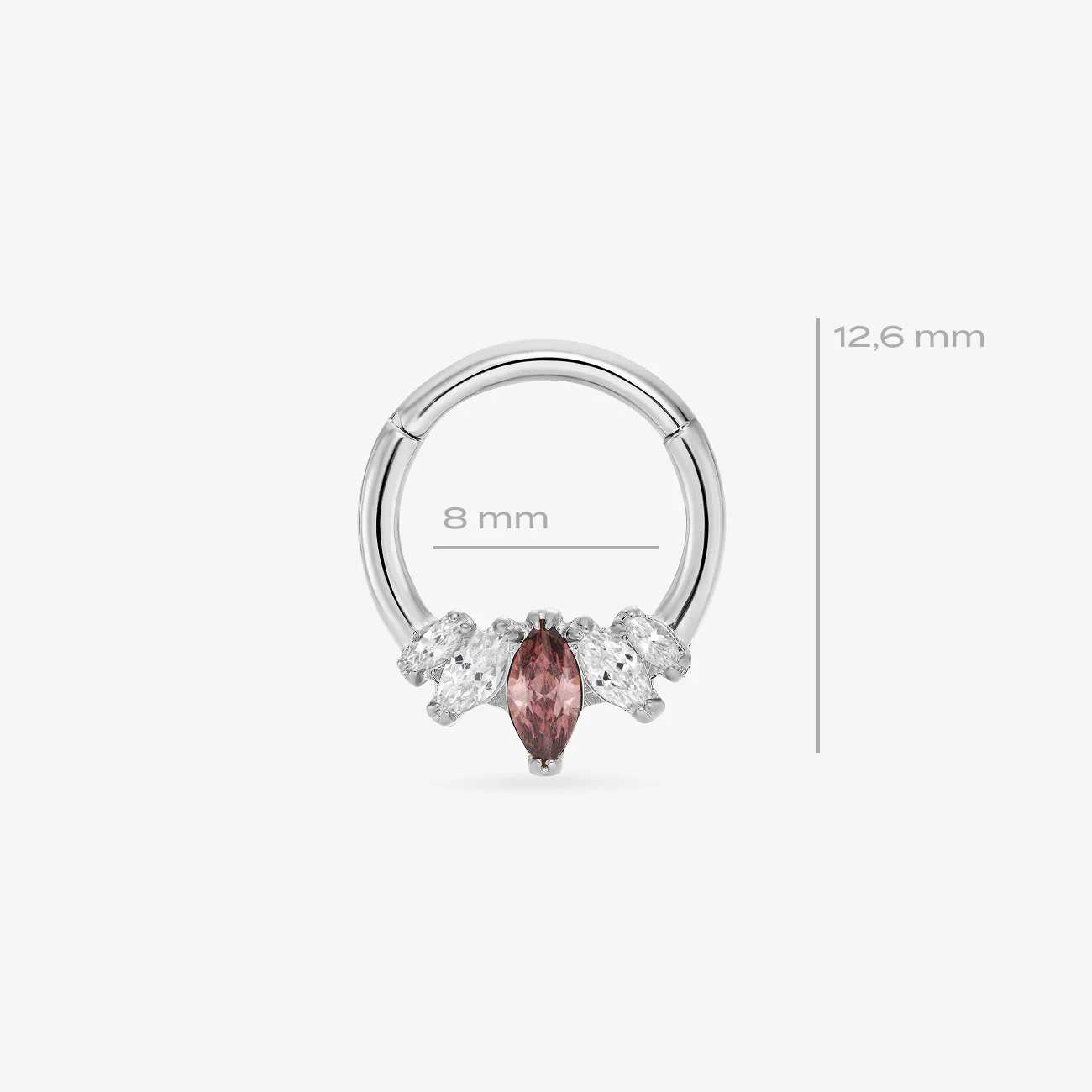 Daith Panthère - Image 12