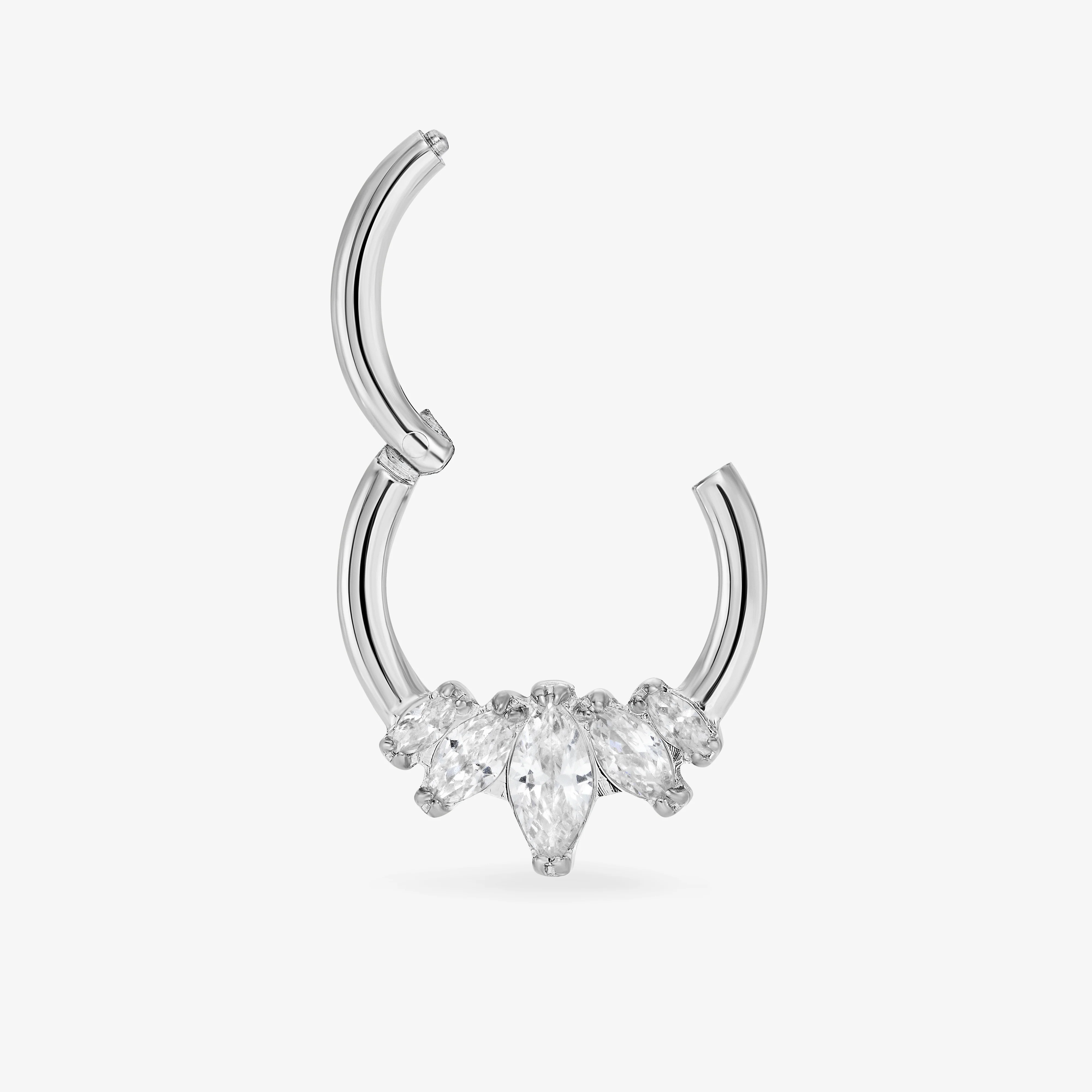 Daith Panthère Blanche - Image 11