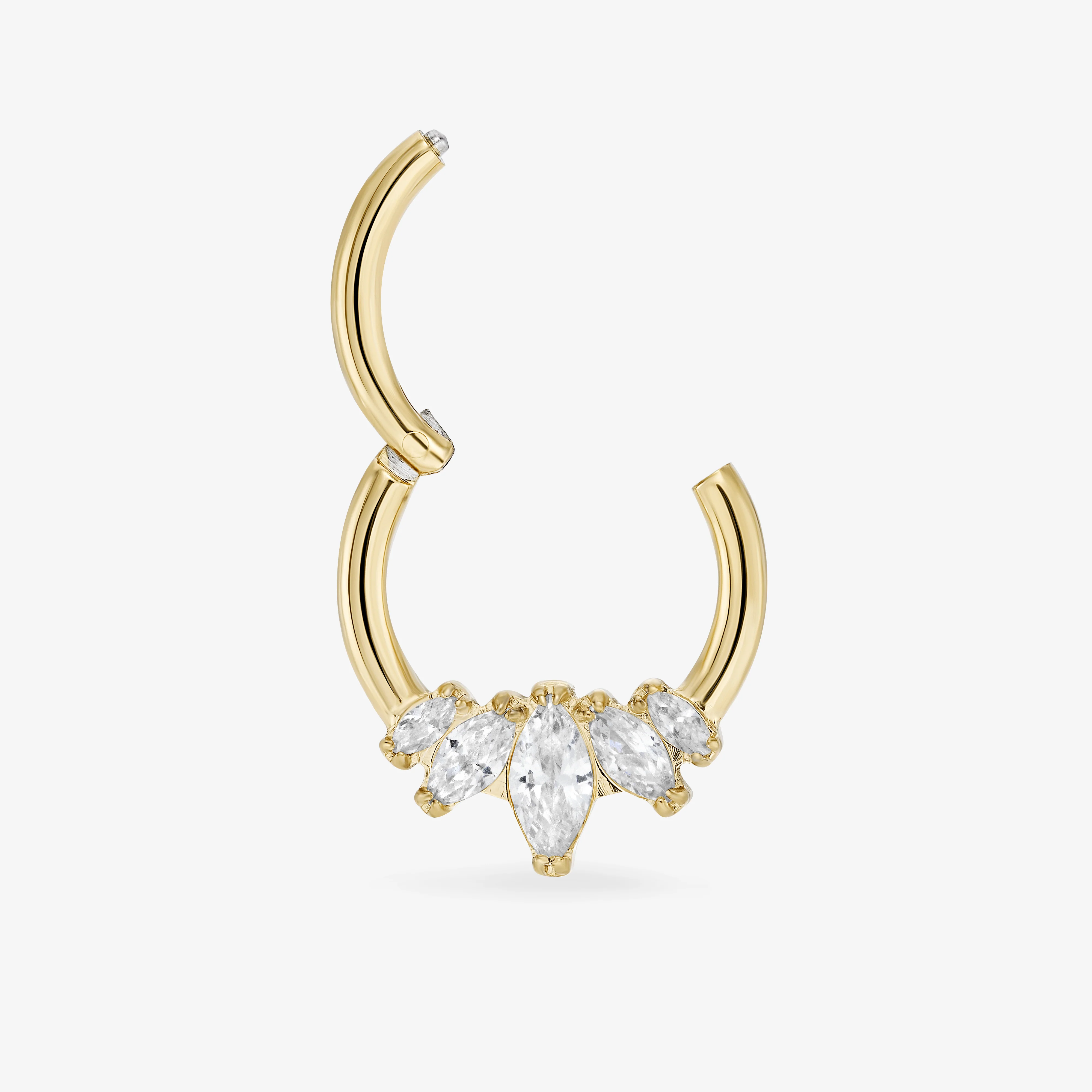 Daith Panthère Blanche - Image 4