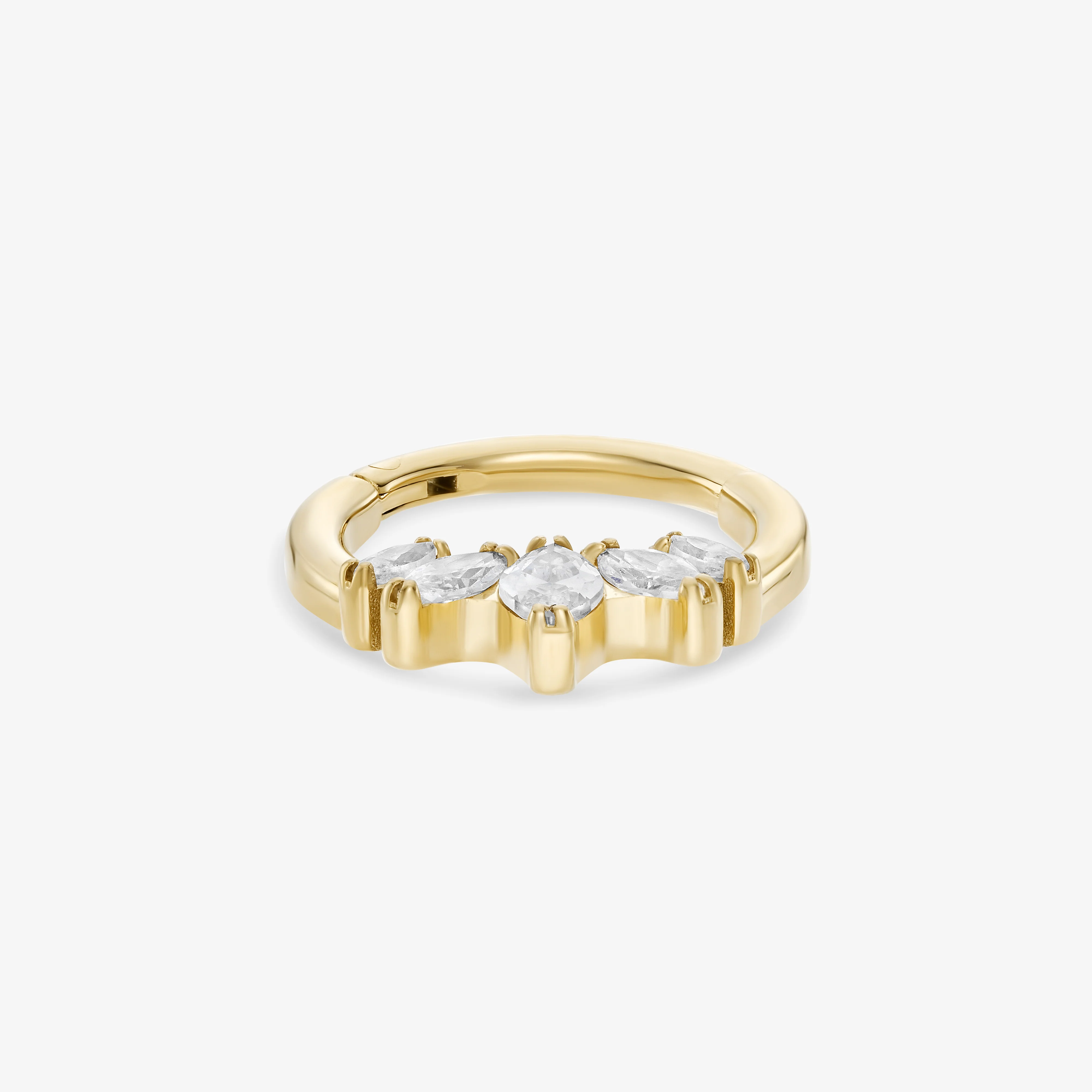 Daith Panthère Blanche - Image 6
