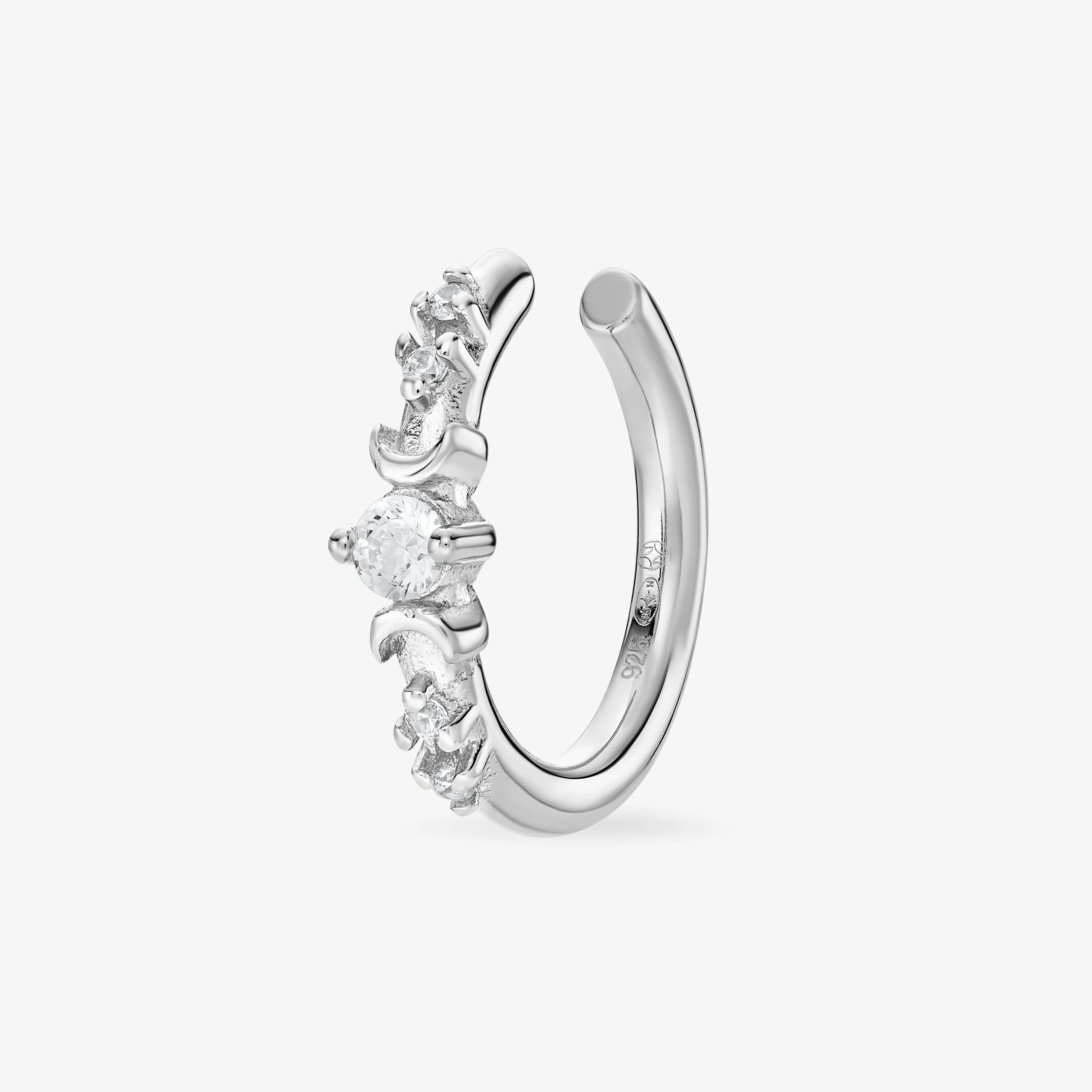 Earcuff Elena Blanche - Image 11