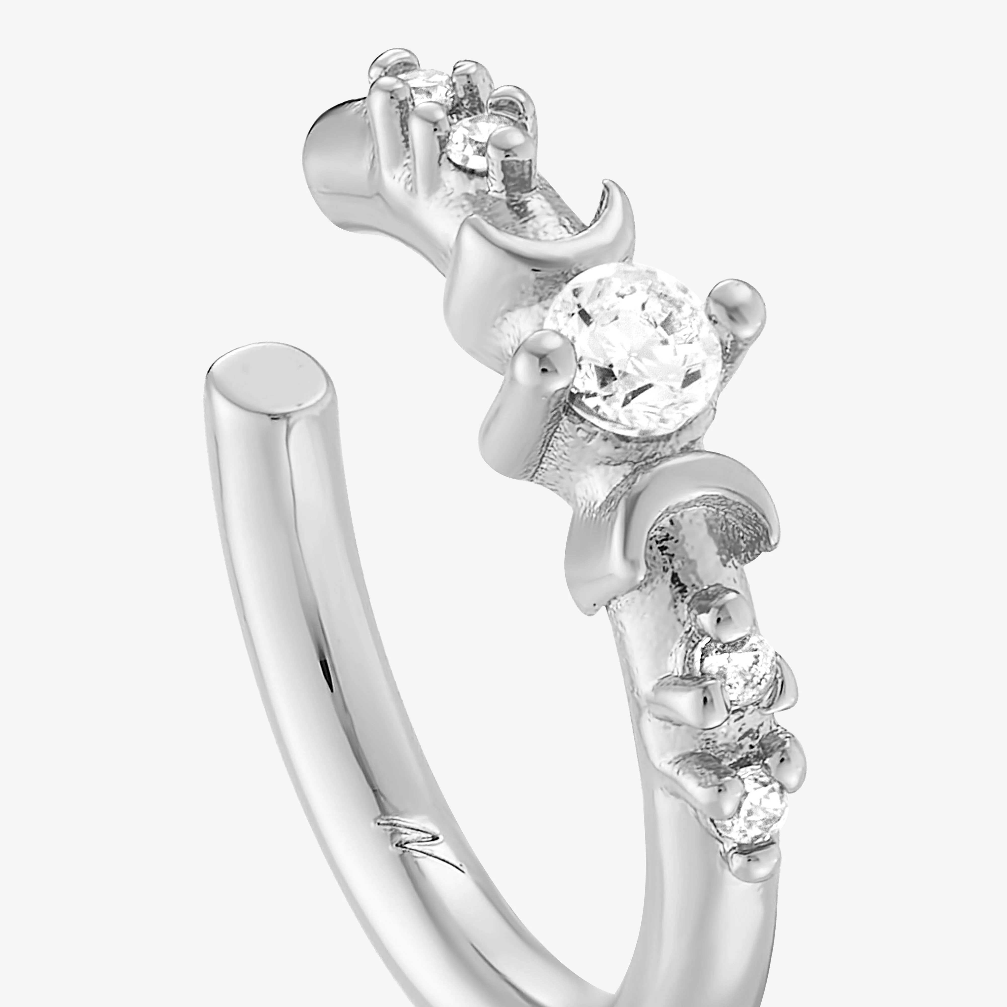 Earcuff Elena Blanche - Image 14