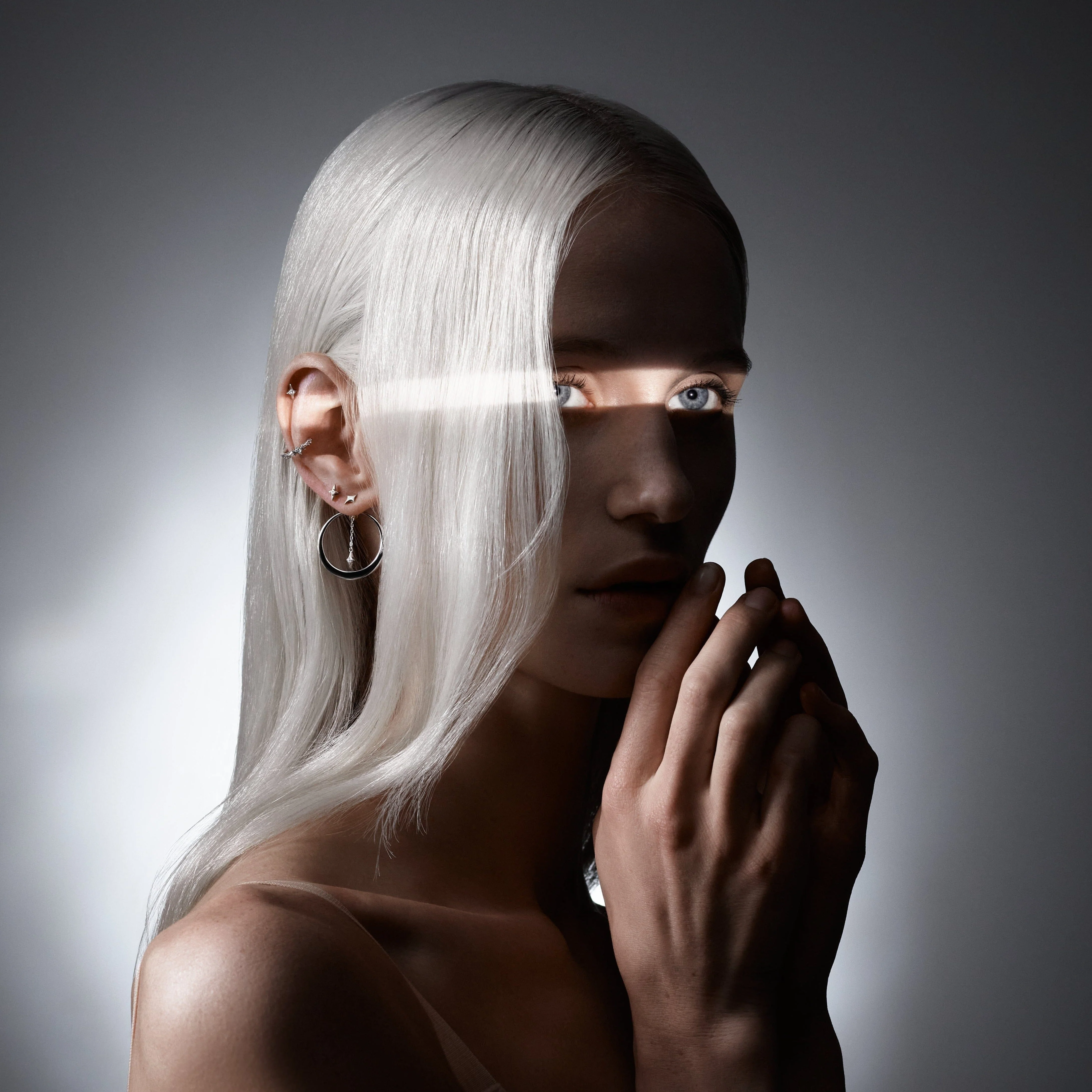 Earcuff Elena Blanche - Image 15