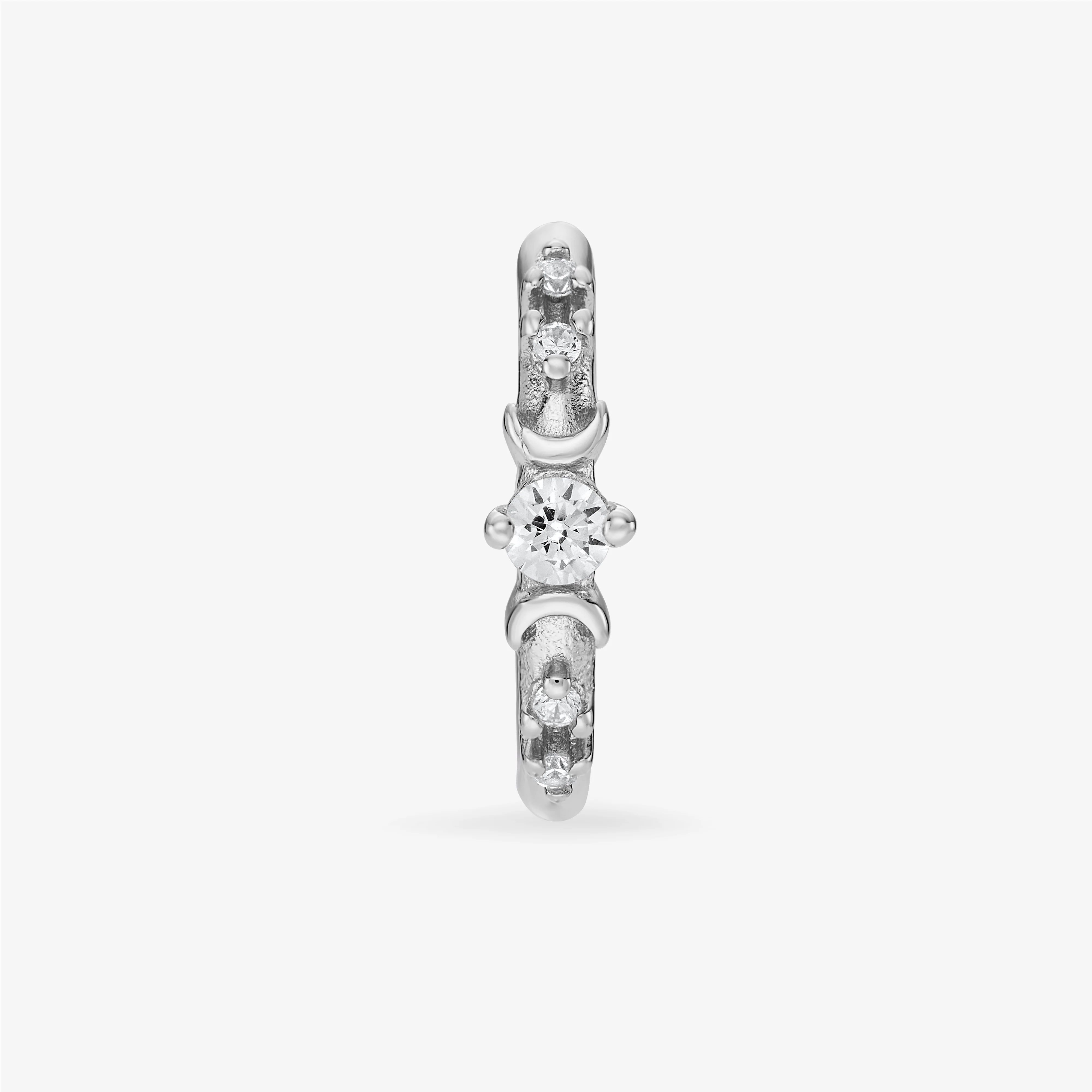Earcuff Elena Blanche - Image 17