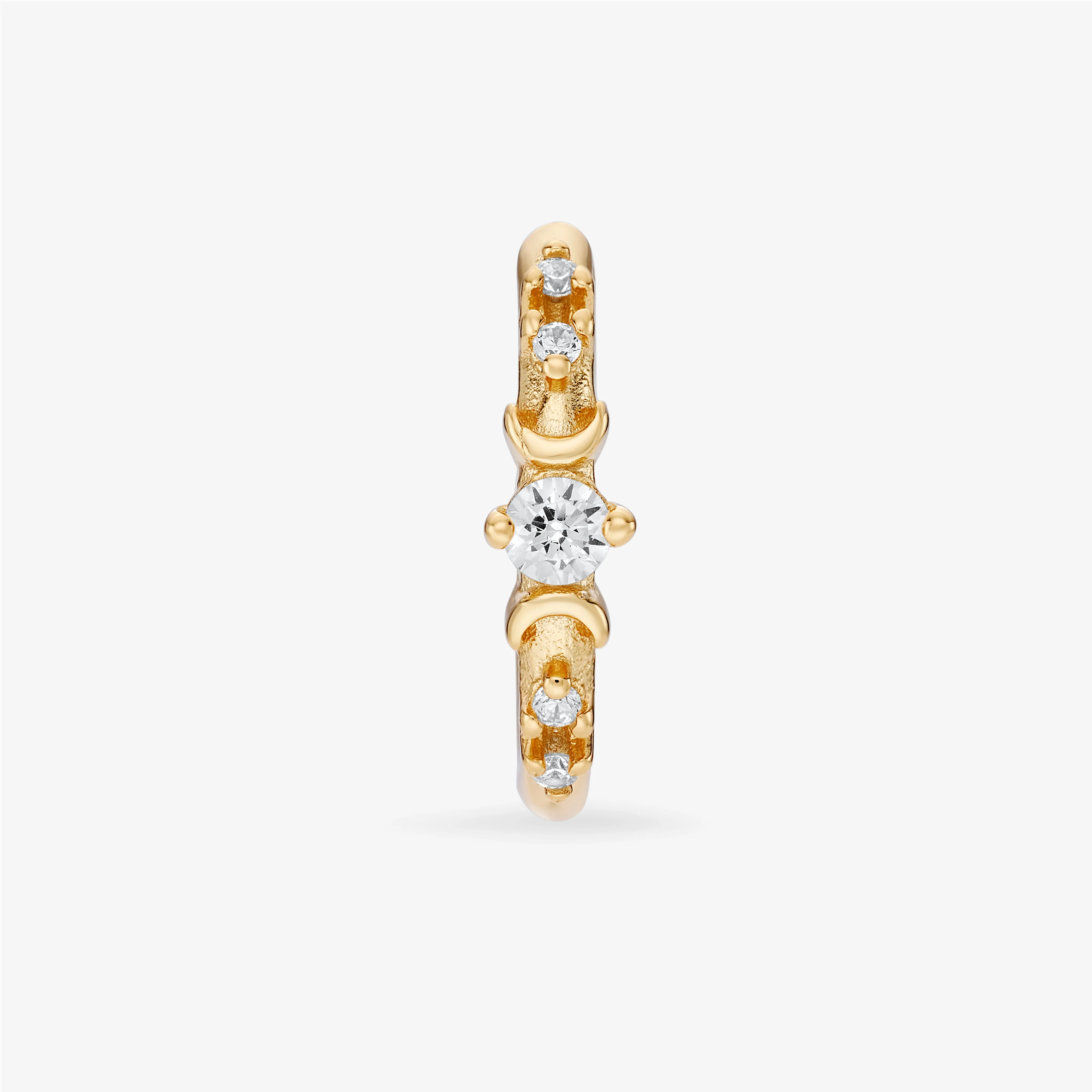 Earcuff Elena Blanche - Image 6
