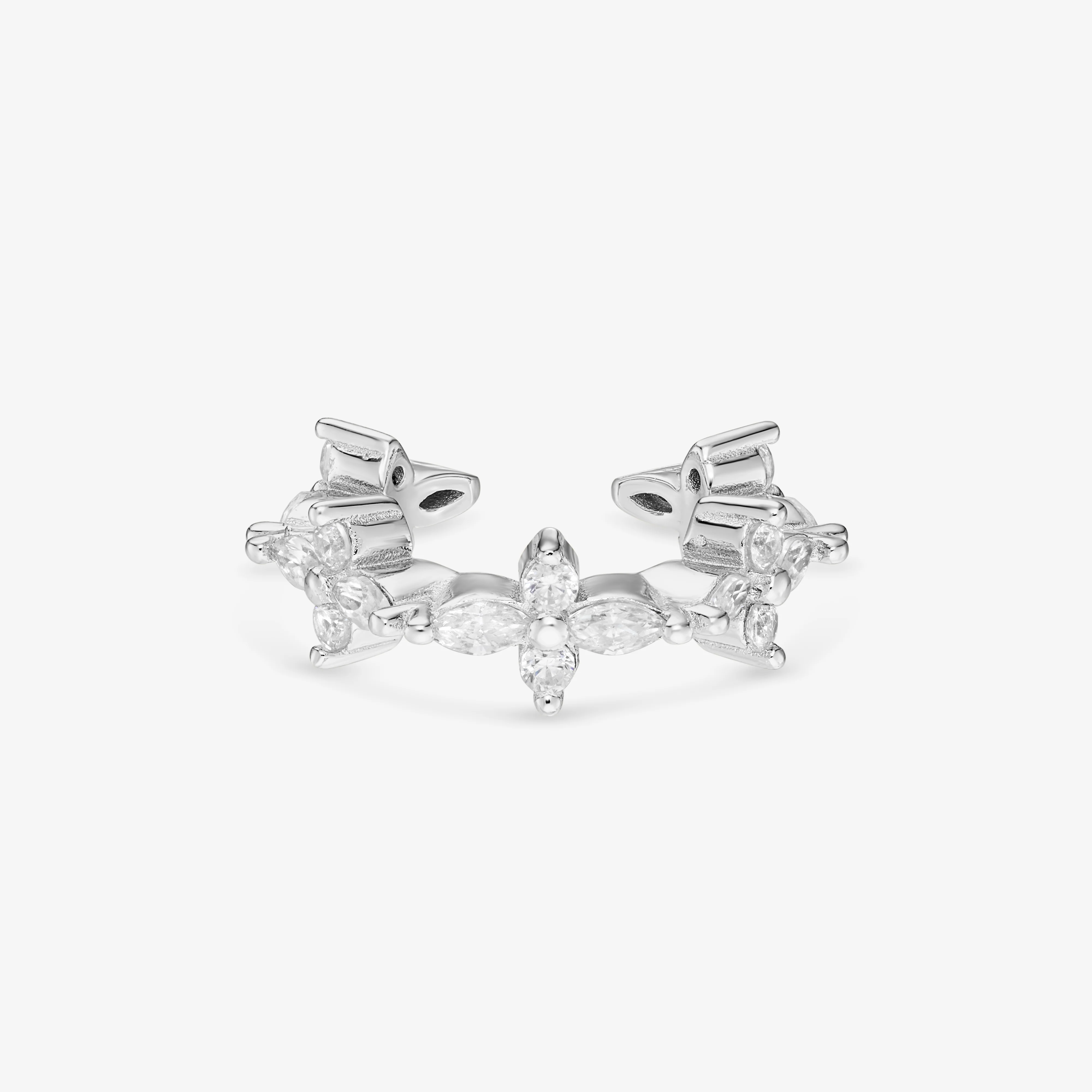 Earcuff Floraison - Image 7