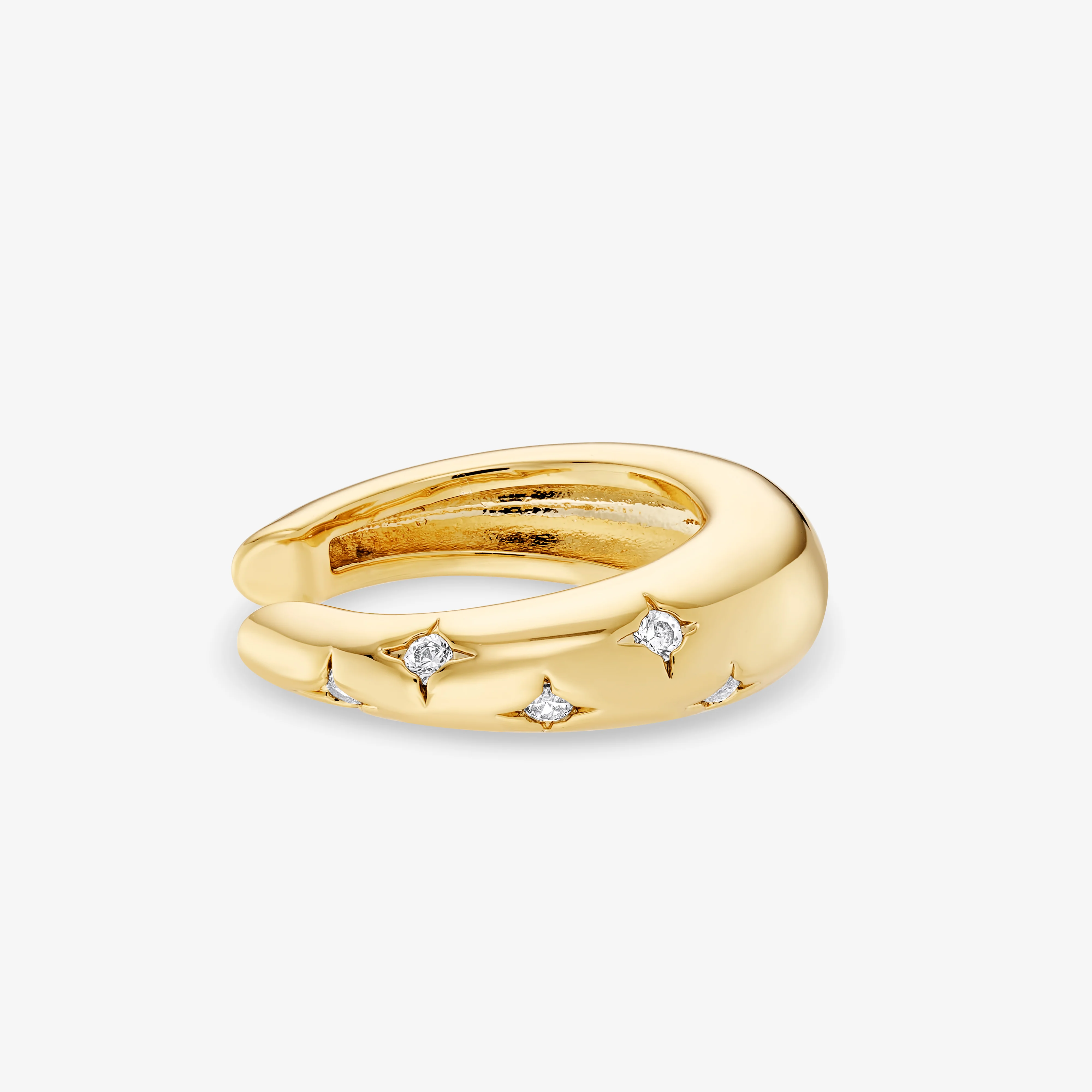 Earcuff Lunaire - Image 4
