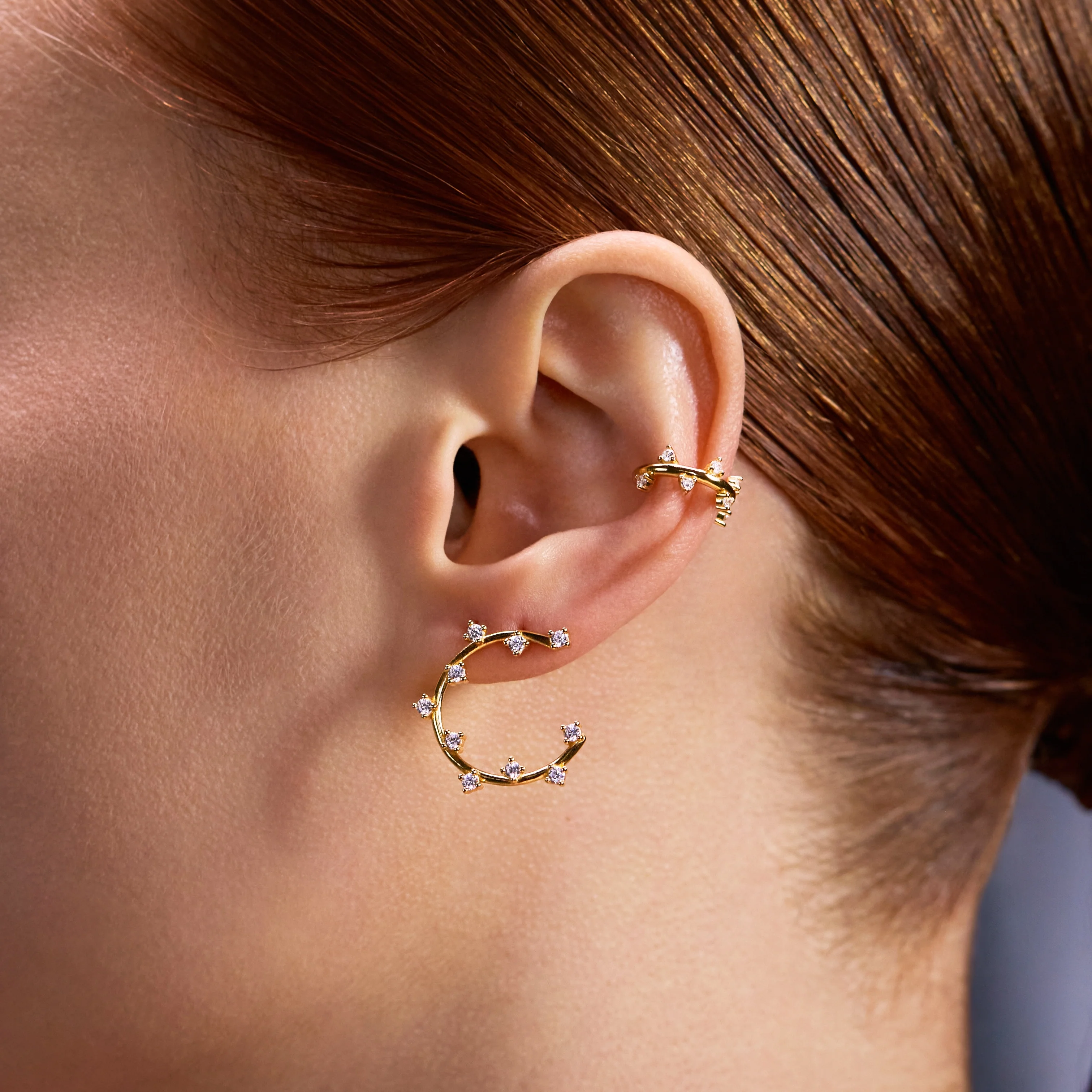 Earcuff Merveille - Image 4