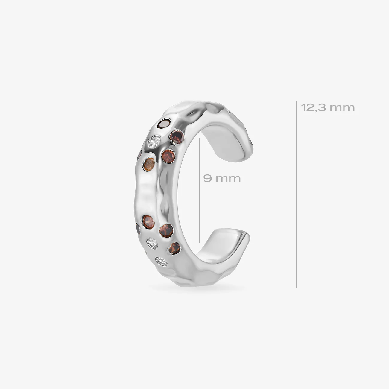Earcuff Panthère - Image 11