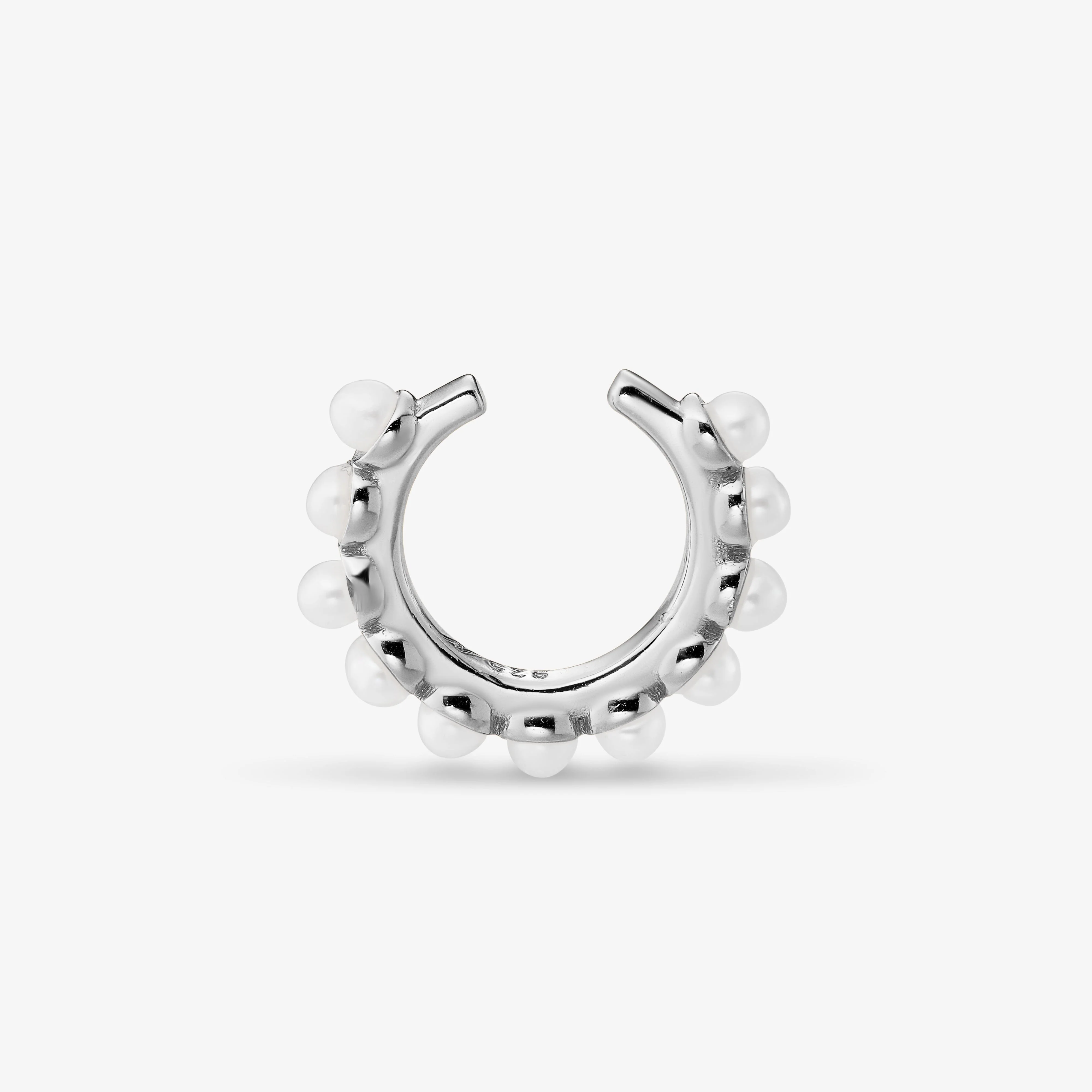 Earcuff Pearl - Image 7