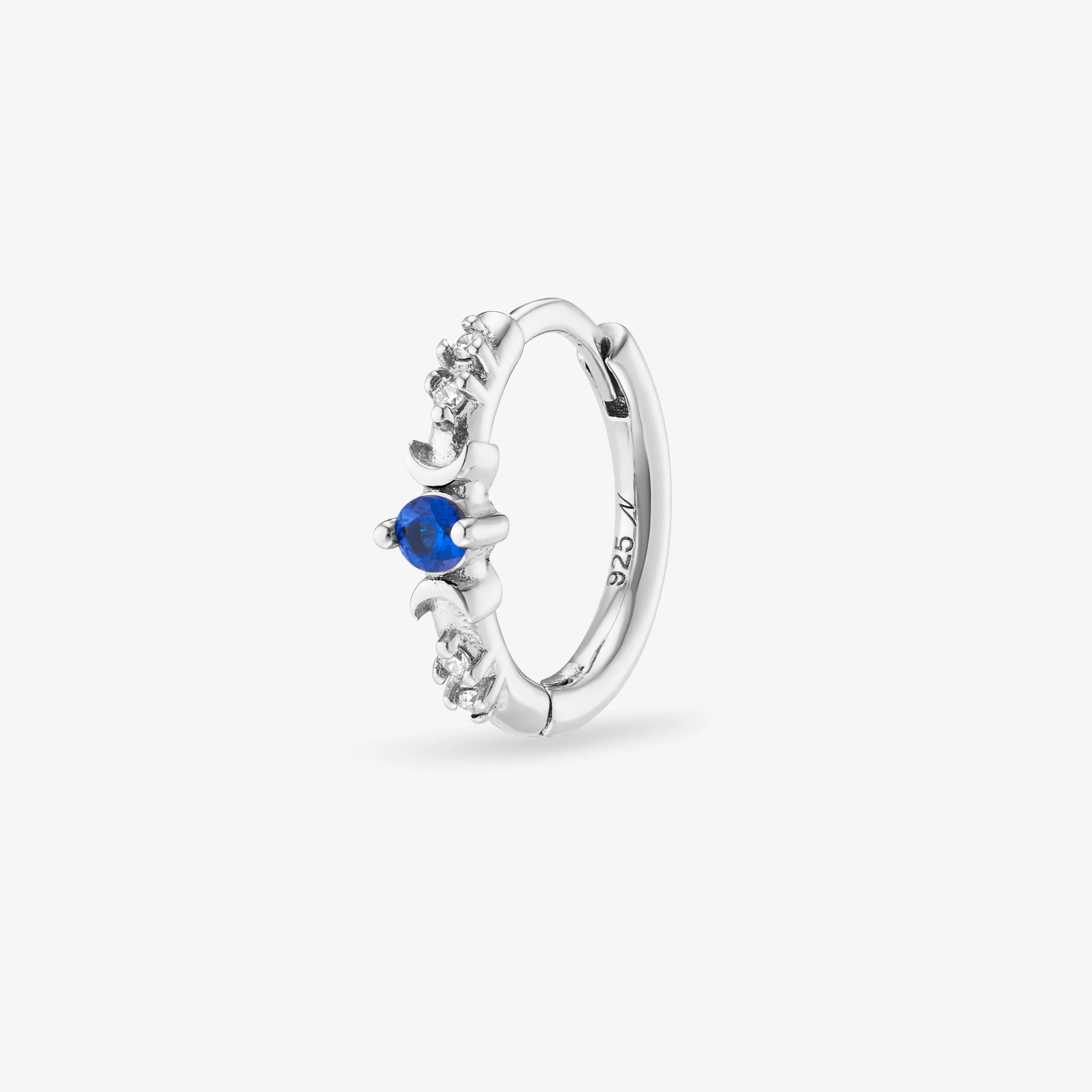 Elena Bleu Nuit - Image 6