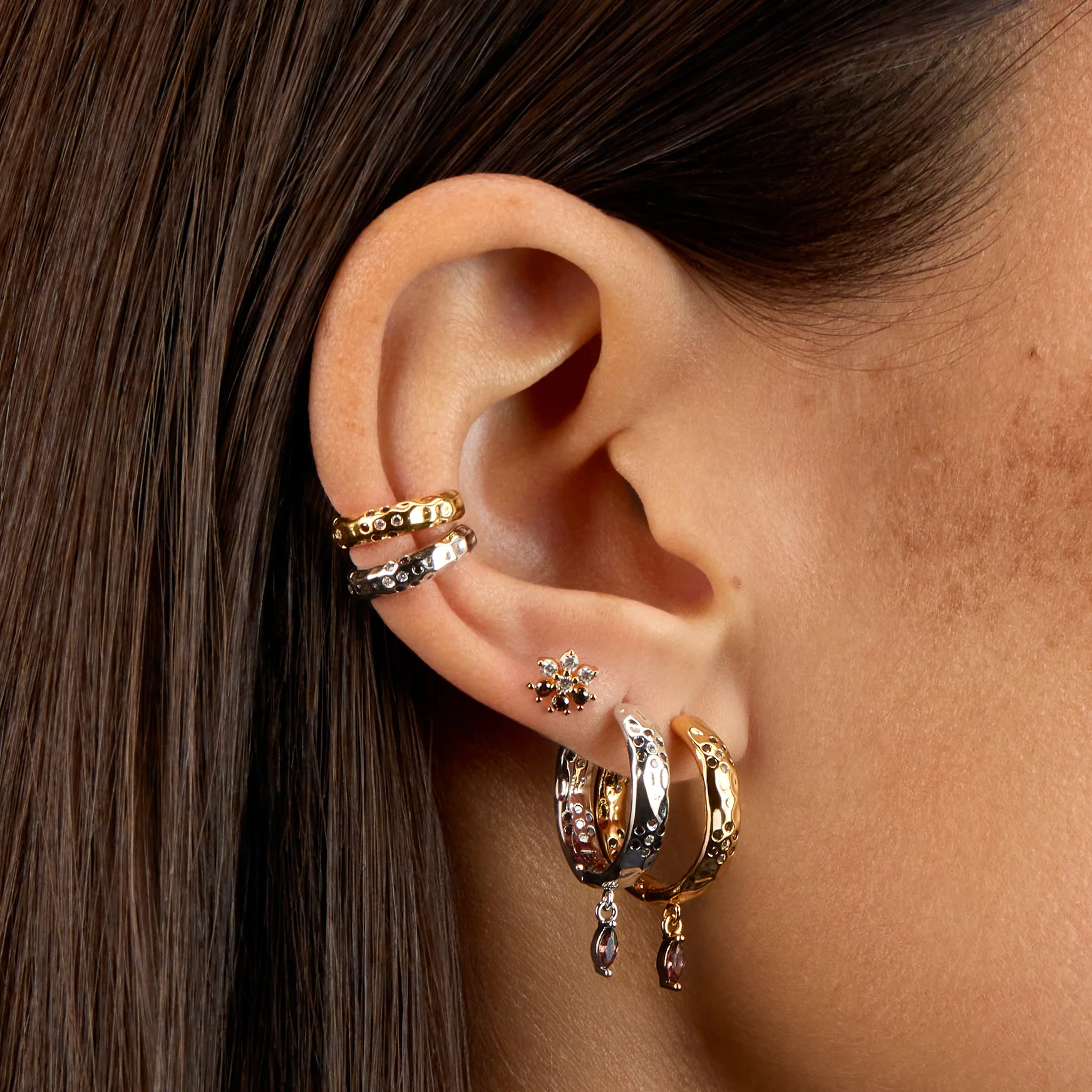 Earcuff Panthère - Image 4