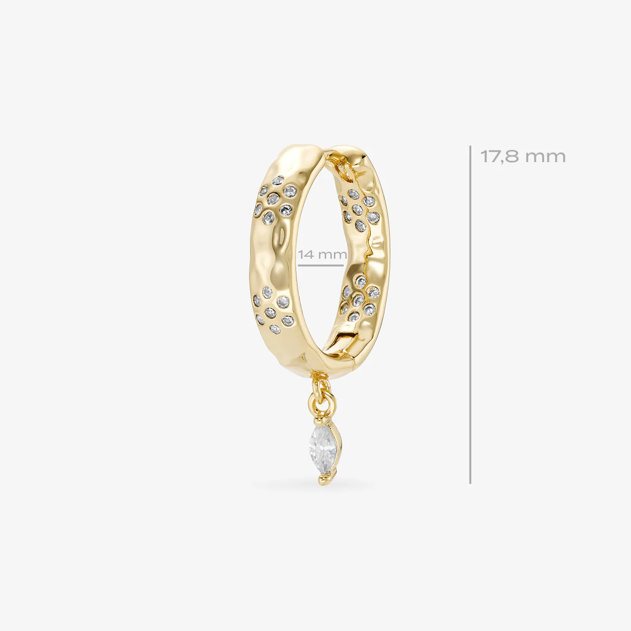 Lion blanc - Image 5