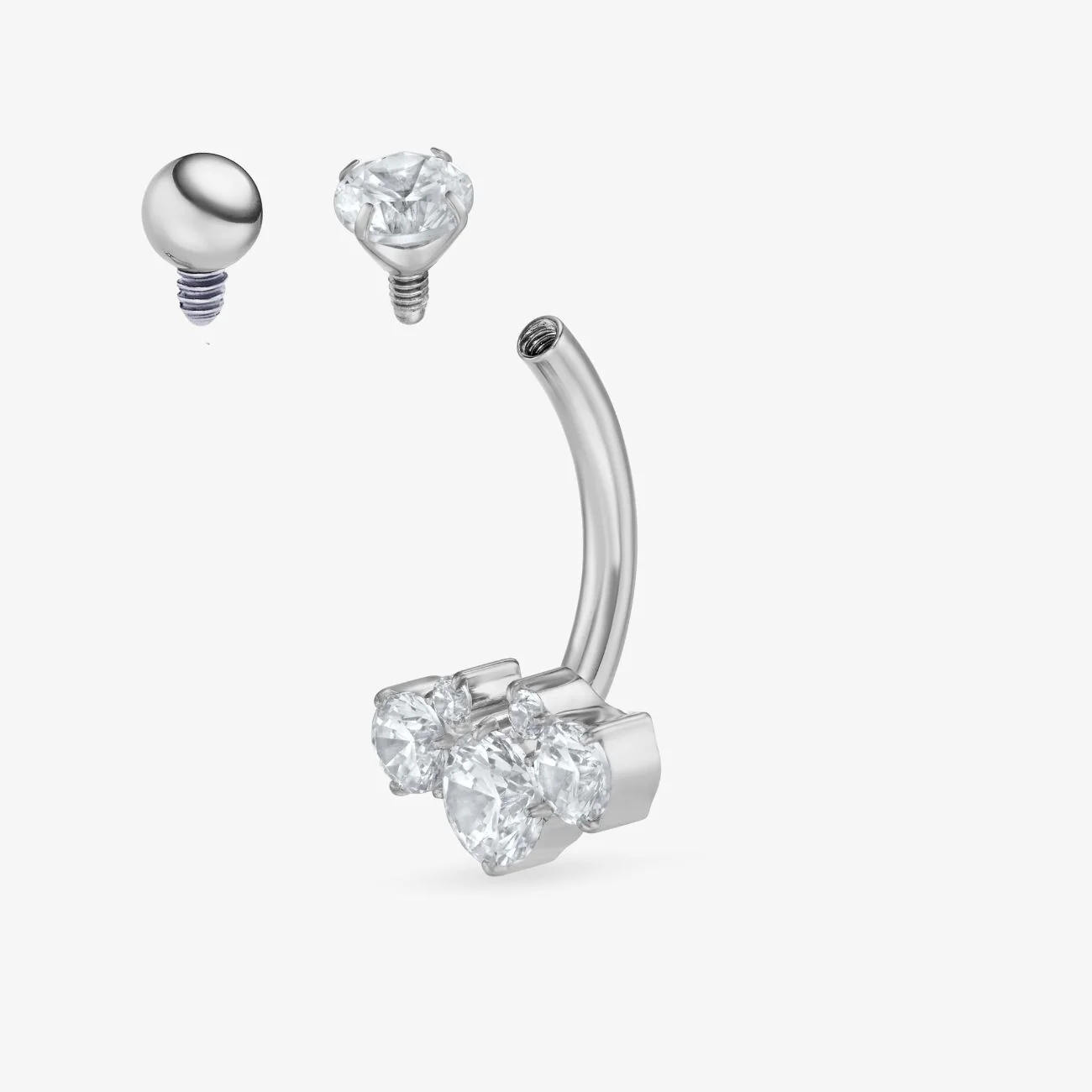 Nombril Cristal - Image 9