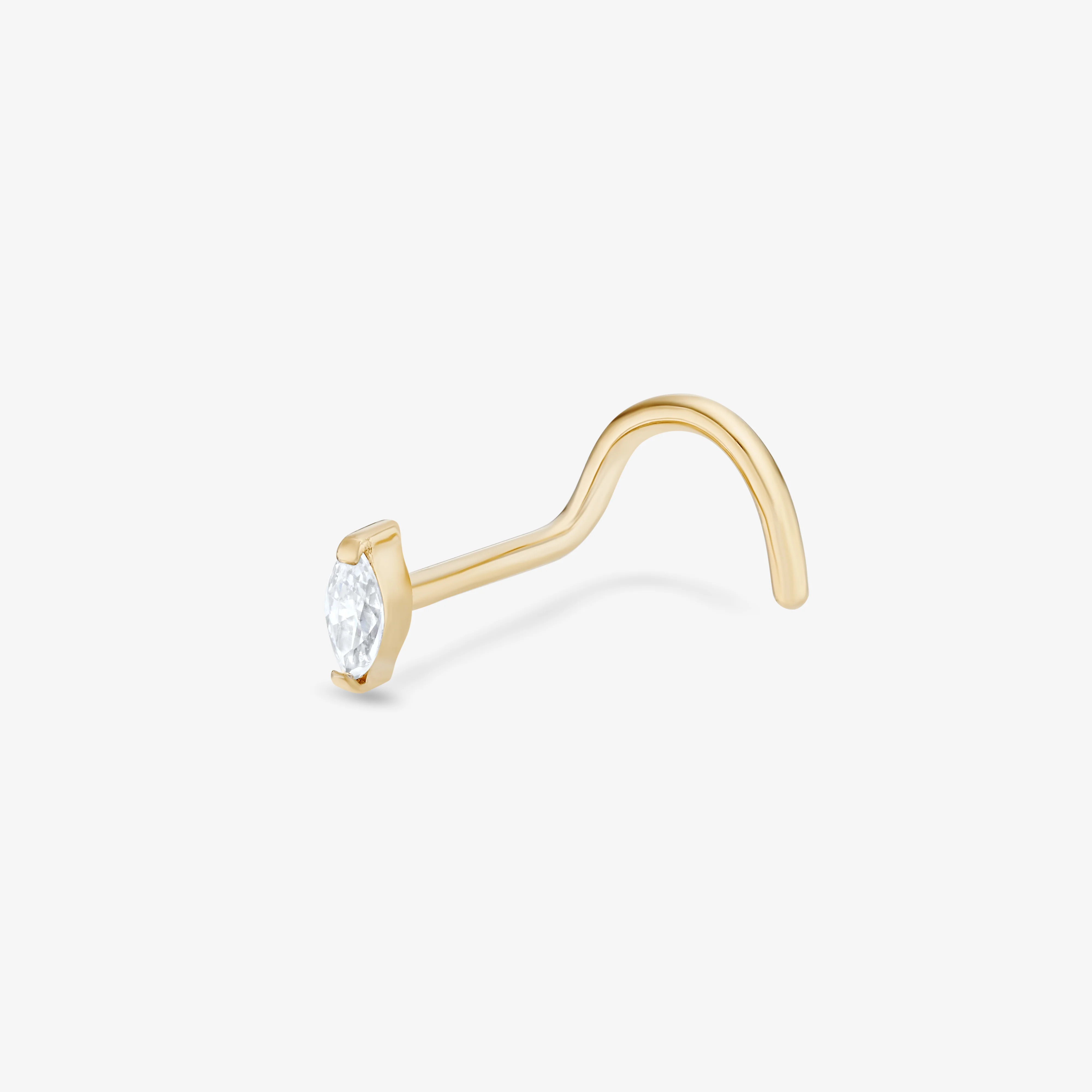 Piercing Nez Marquise - Image 3