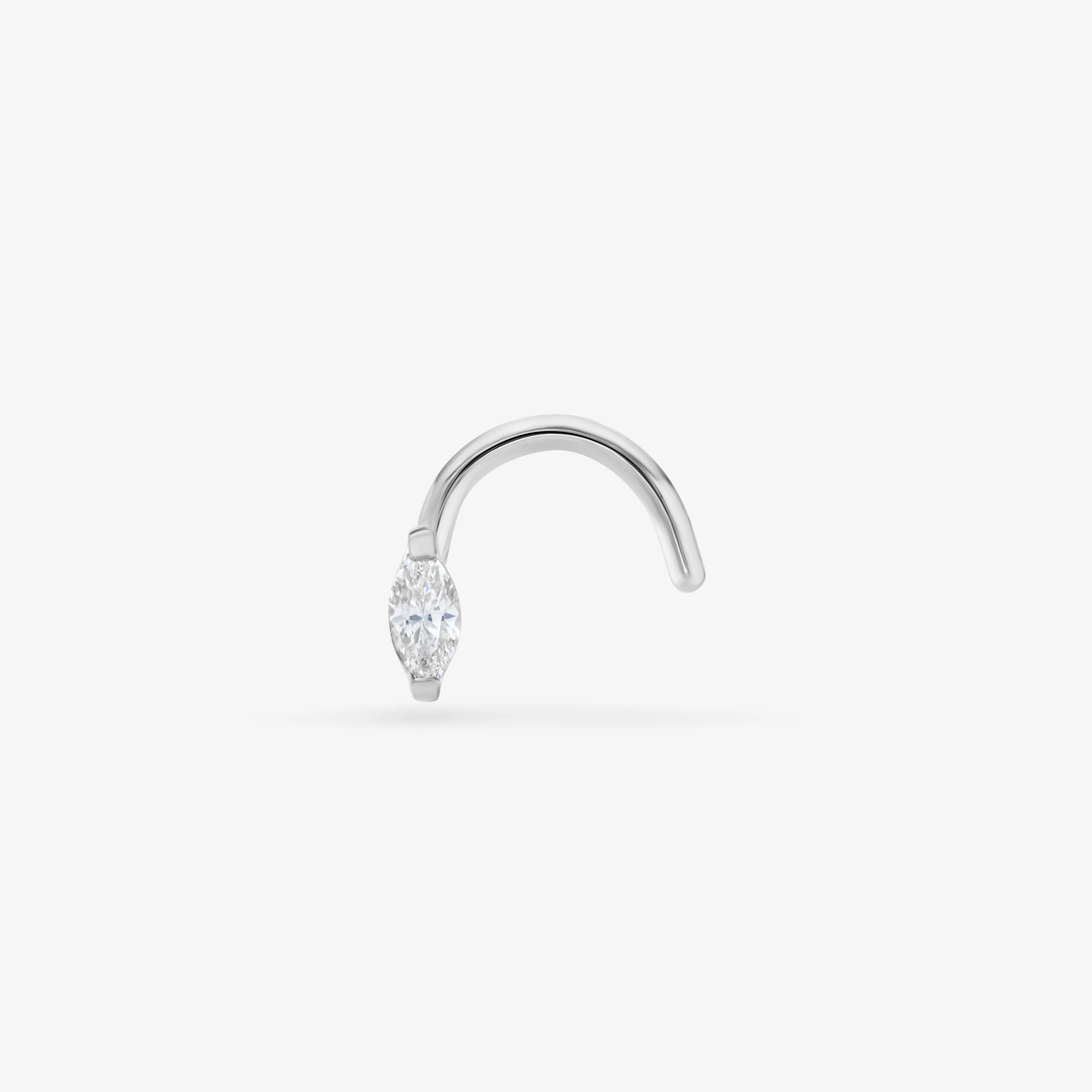 Piercing Nez Marquise - Image 5