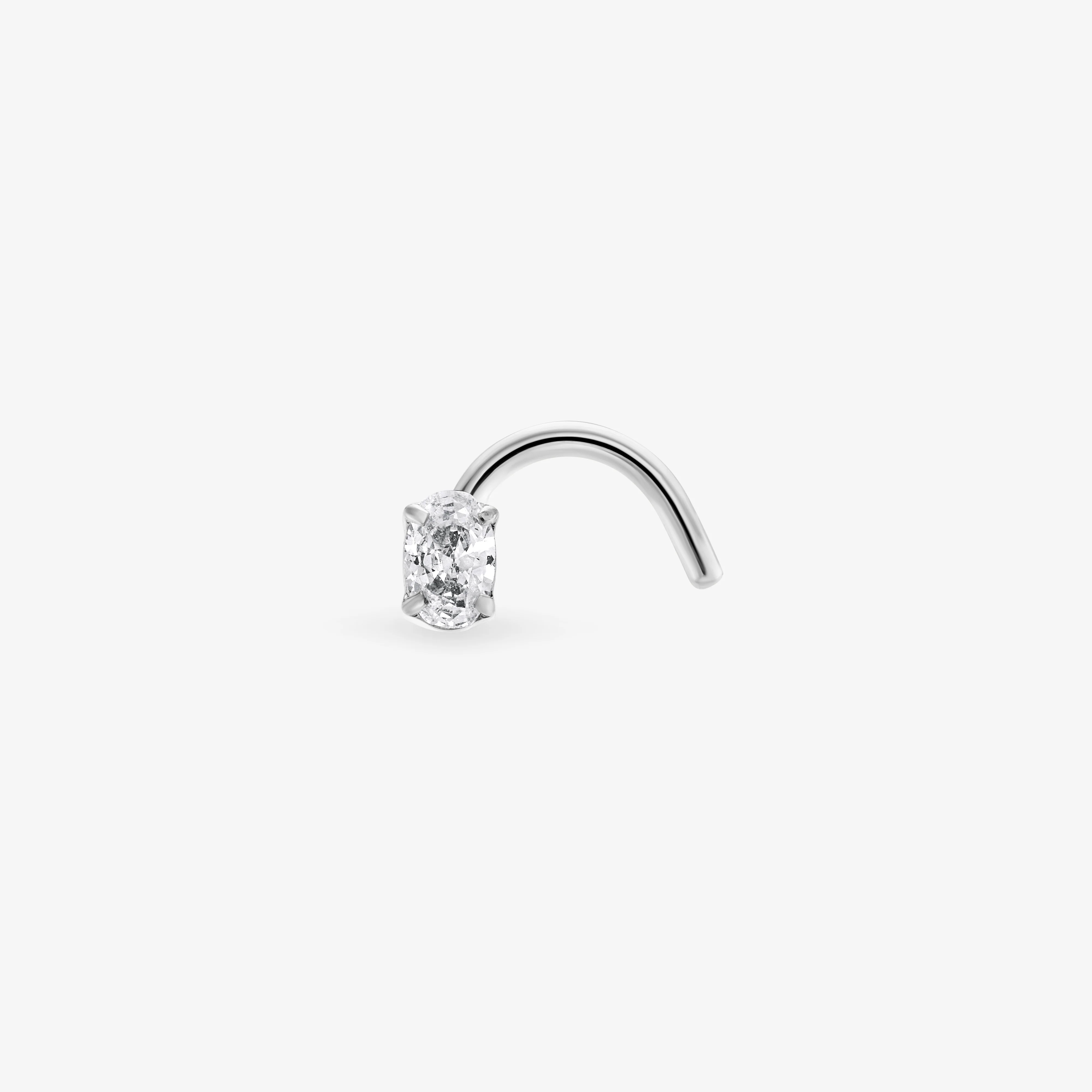 Piercing Nez Mystérieuse - Image 4