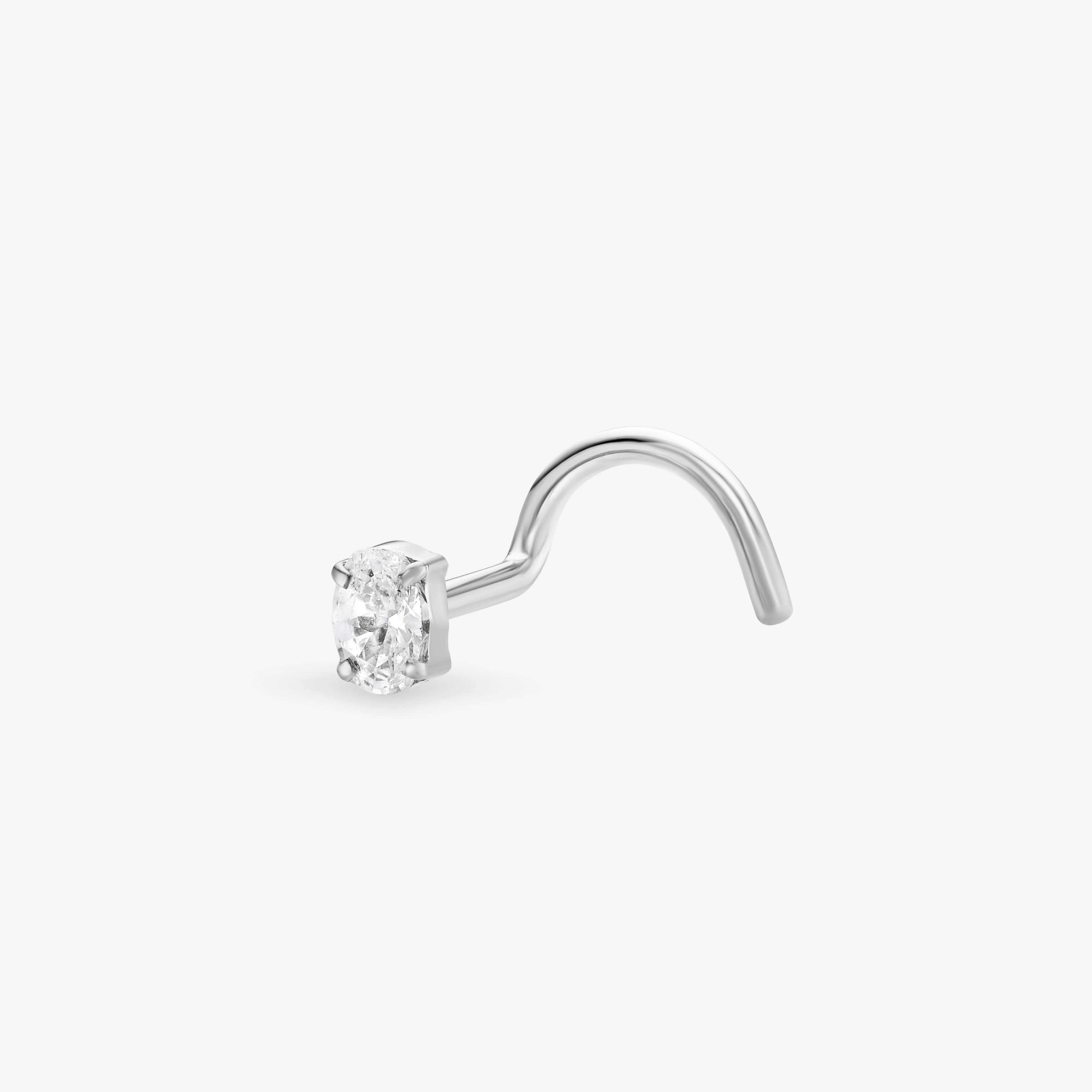 Piercing Nez Mystérieuse - Image 5