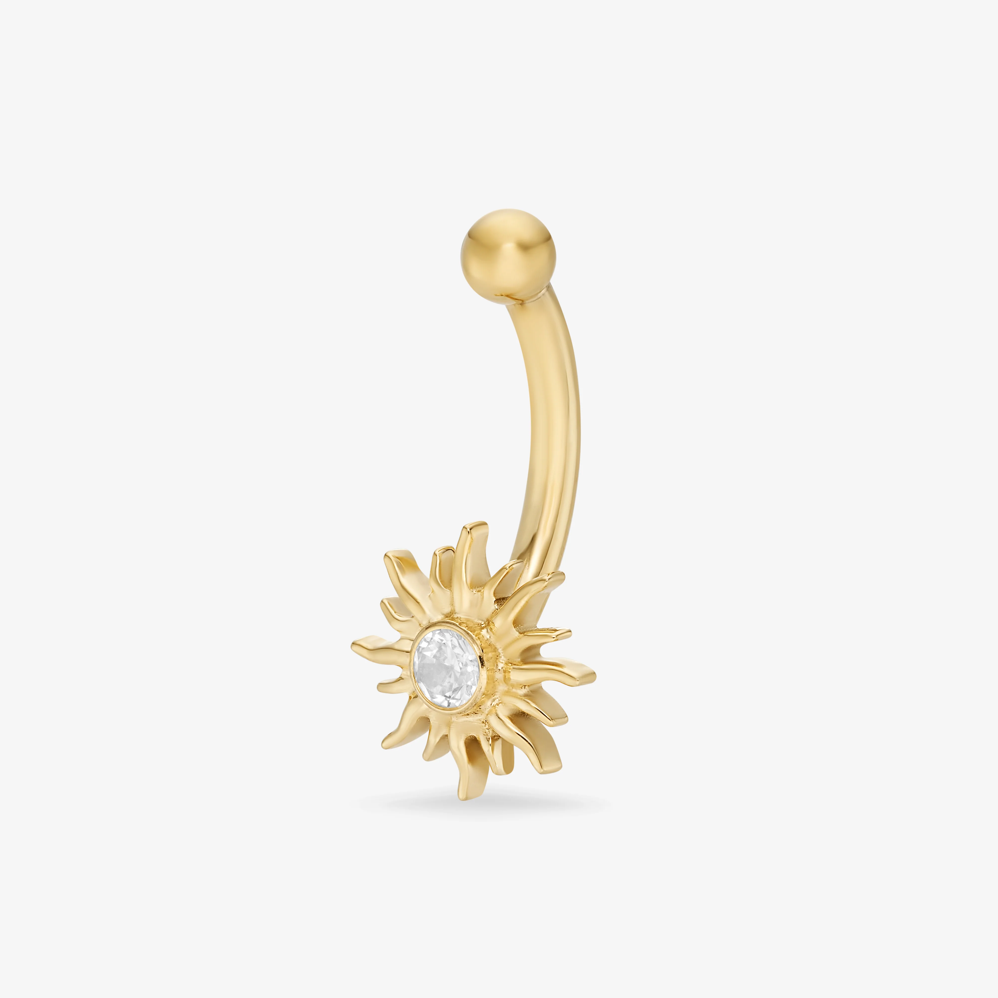 Piercing Nombril Glow - Image 3