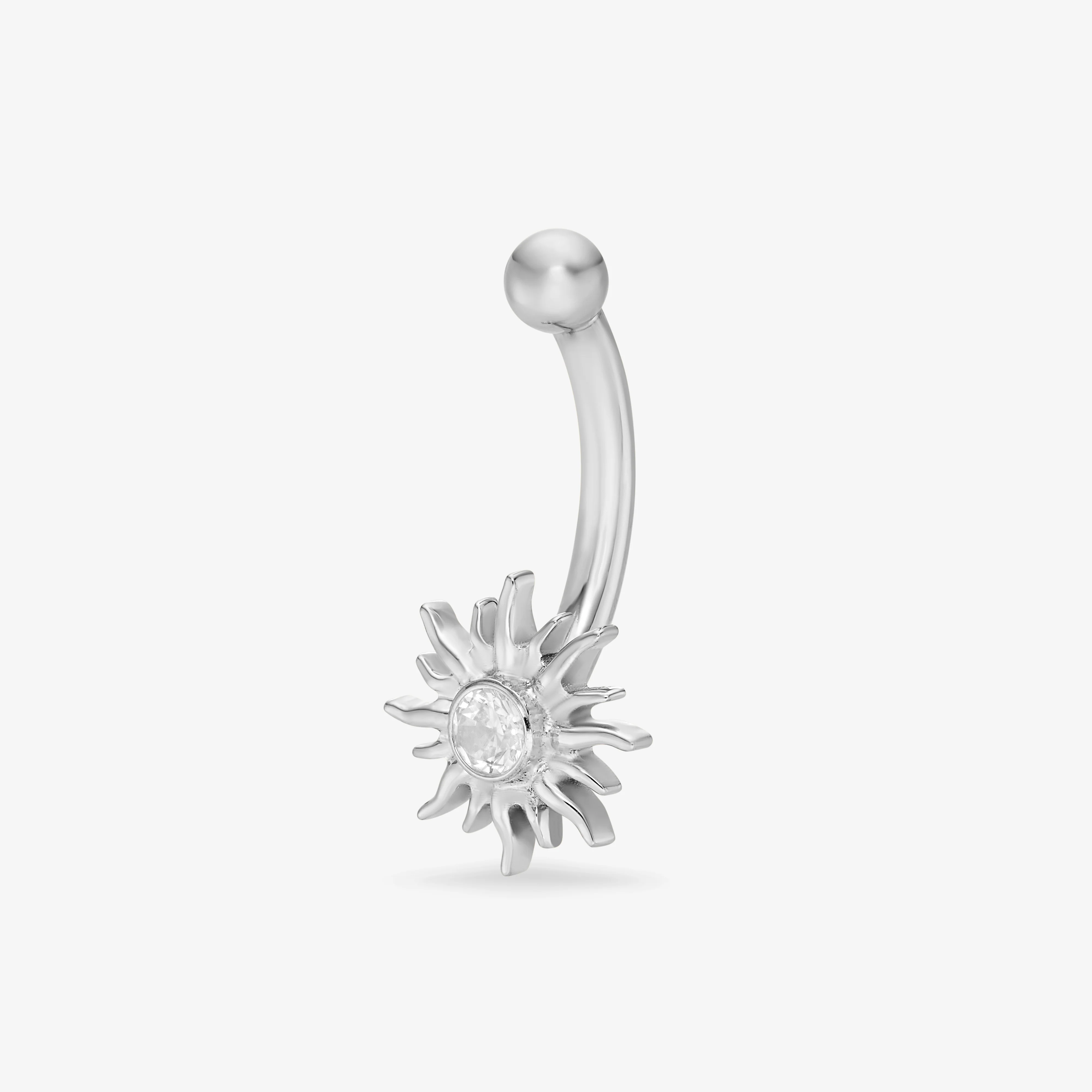 Piercing Nombril Glow - Image 9