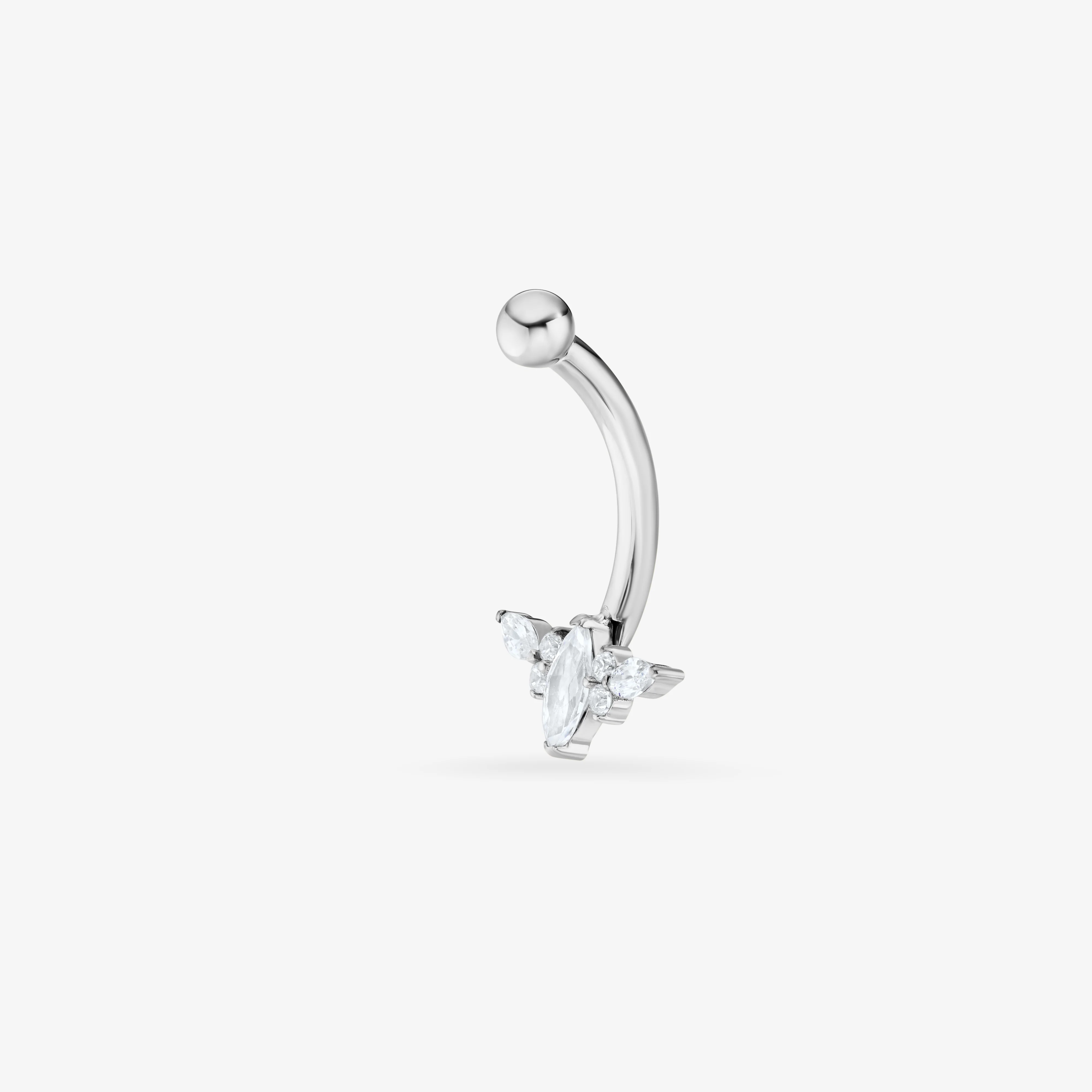 Piercing Nombril Léonie - Image 10