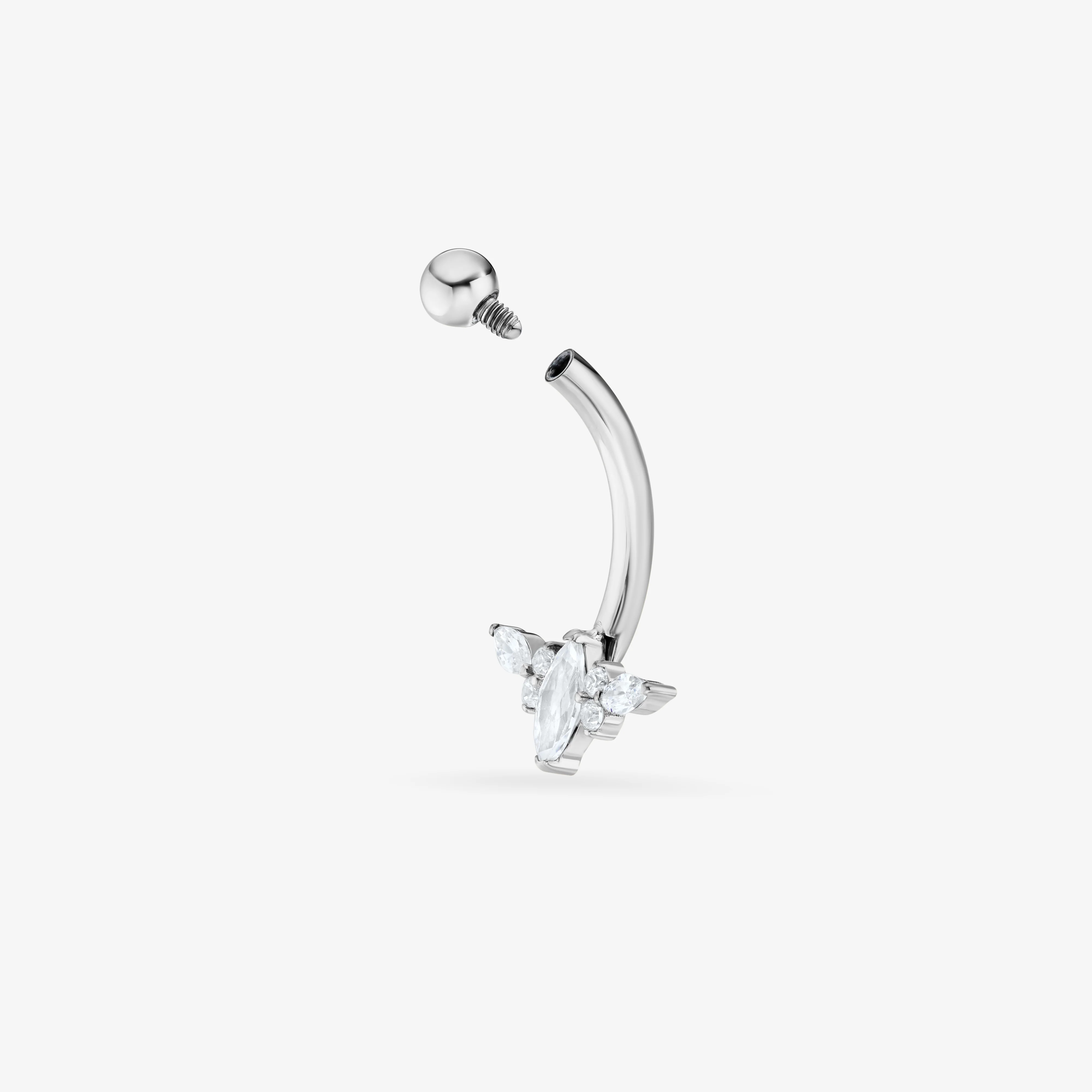 Piercing Nombril Léonie - Image 11
