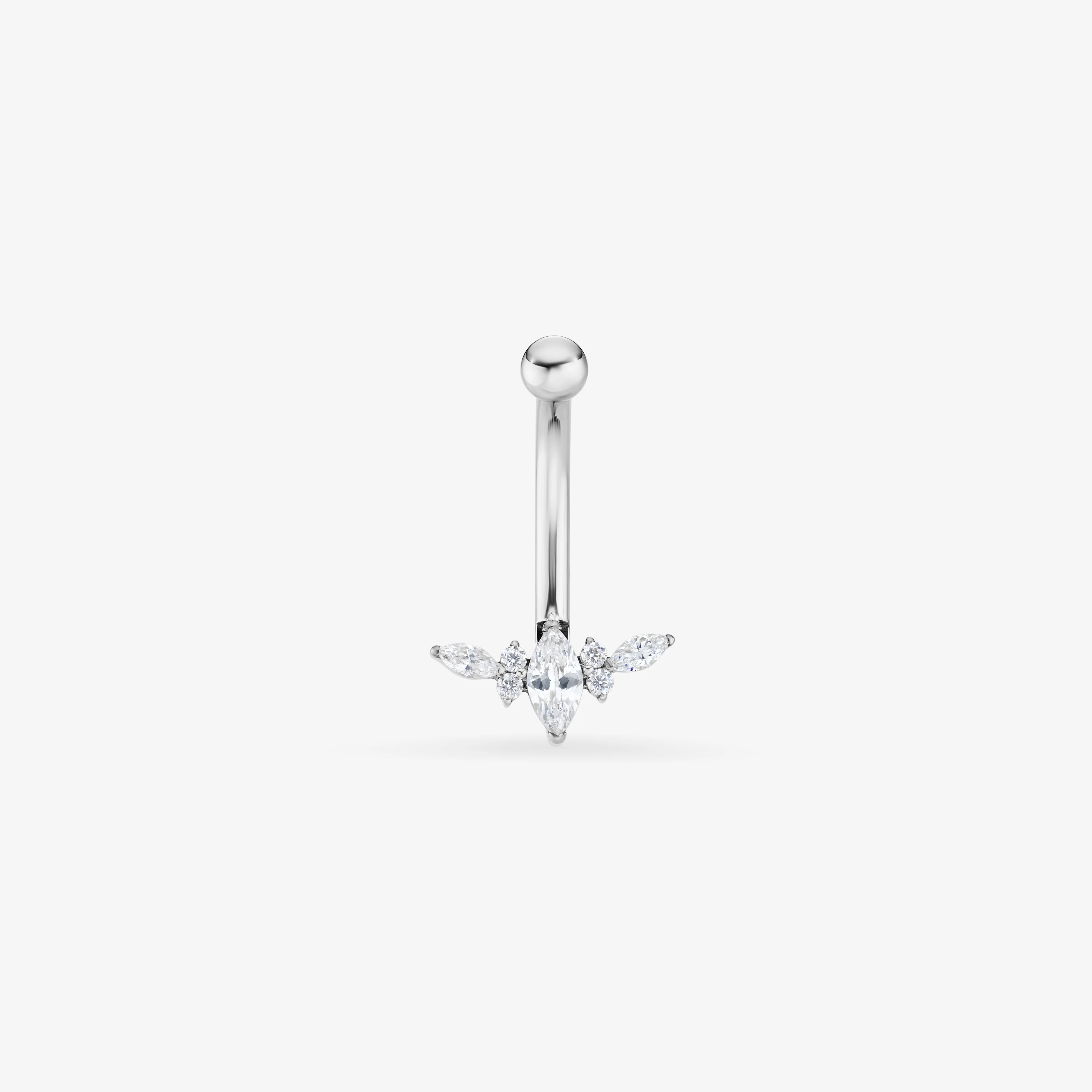 Piercing Nombril Léonie - Image 7