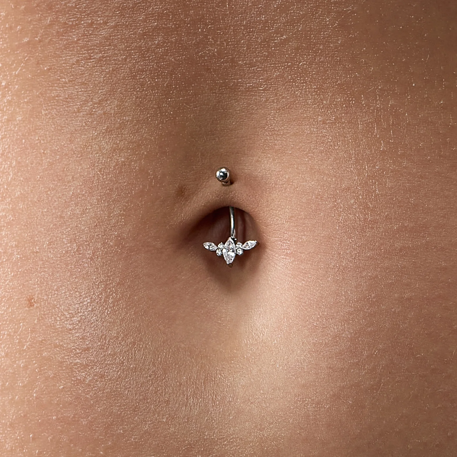 Piercing Nombril Léonie - Image 8