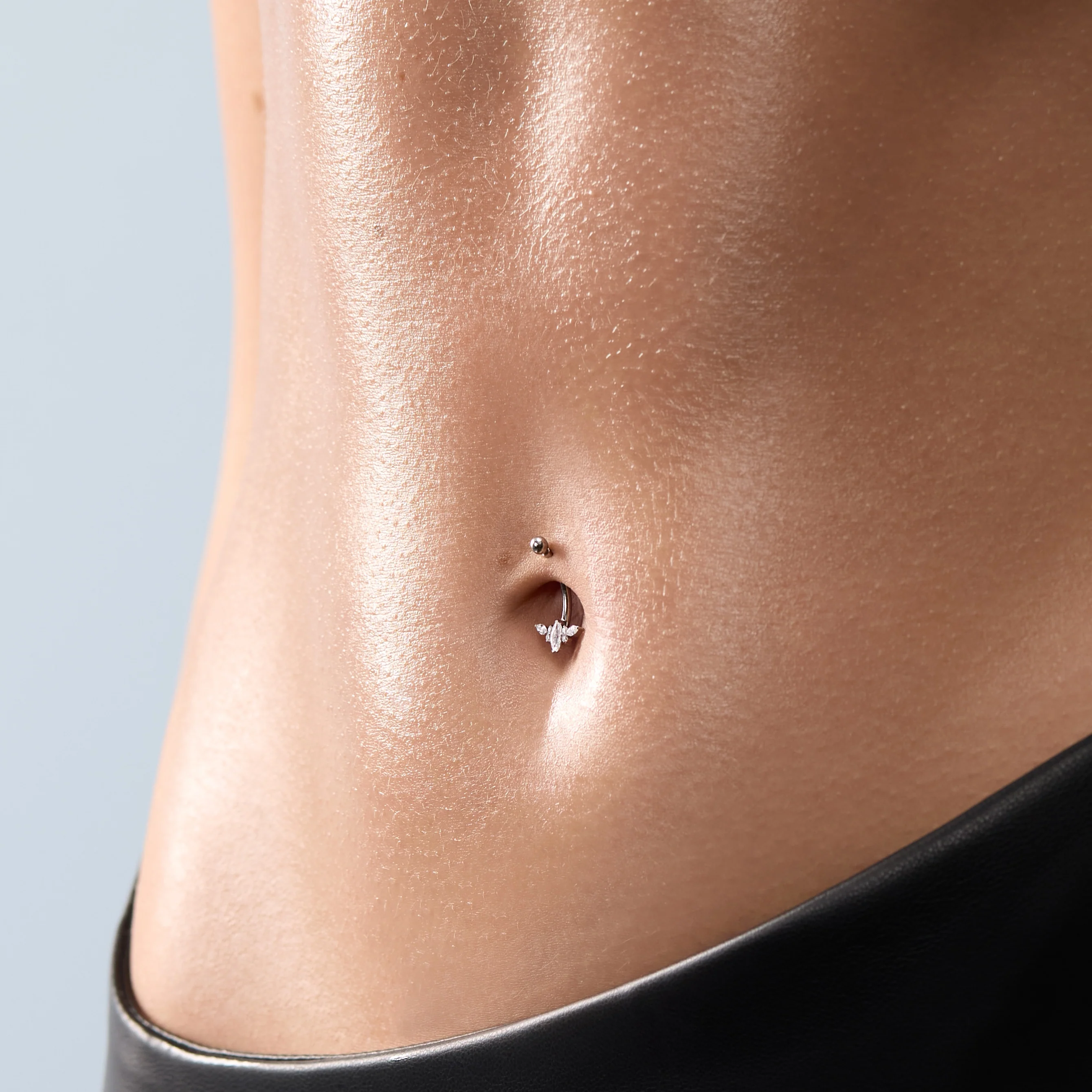 Piercing Nombril Léonie - Image 9