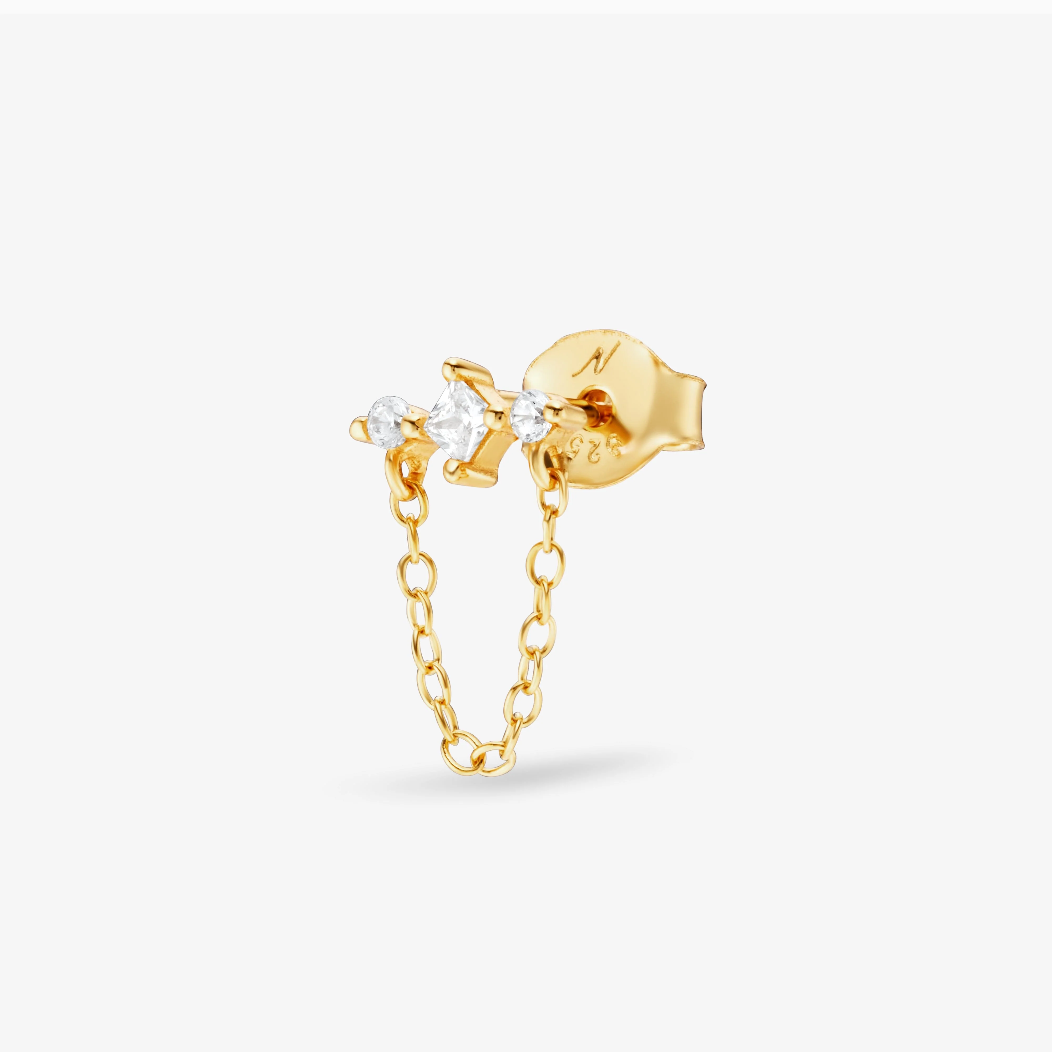 Puce Isis Blanche - Image 3