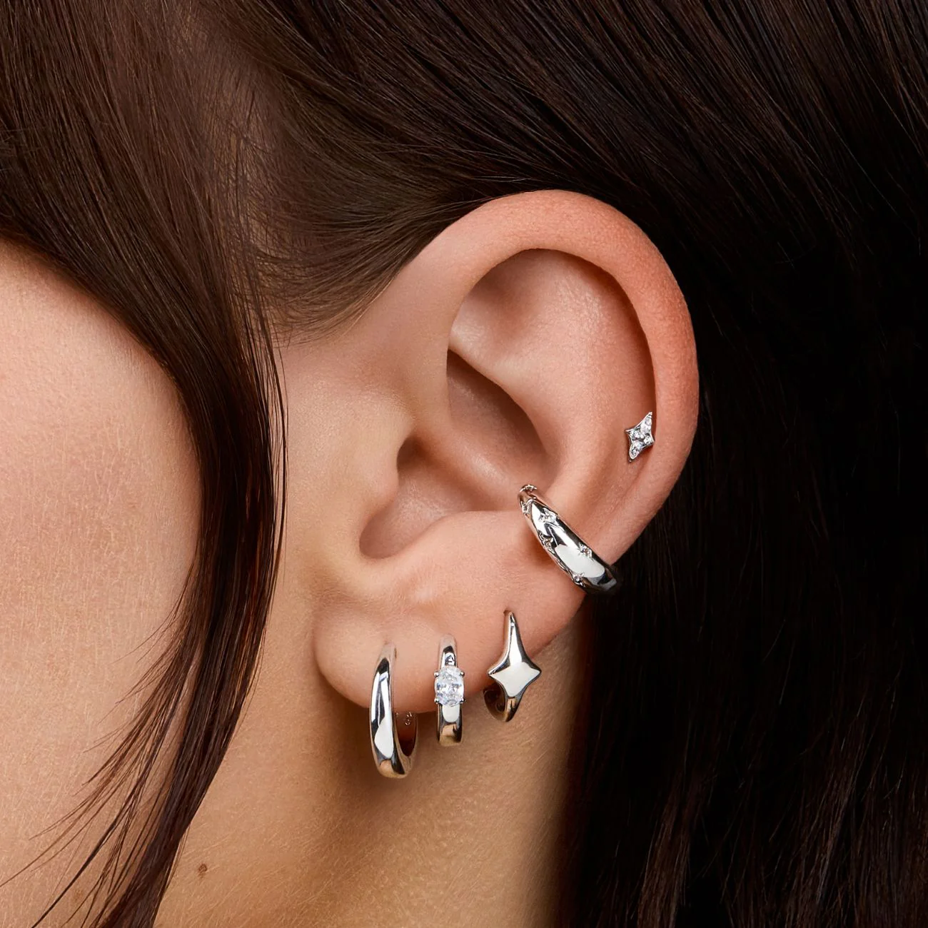 Earcuff Lunaire - Image 11